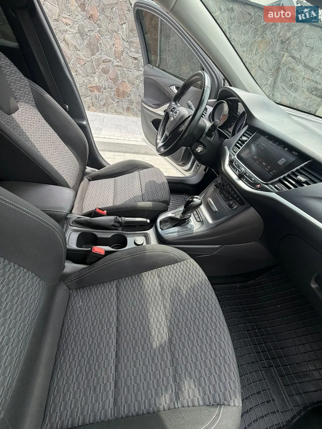 2018 Opel Astra - мініатюра 20