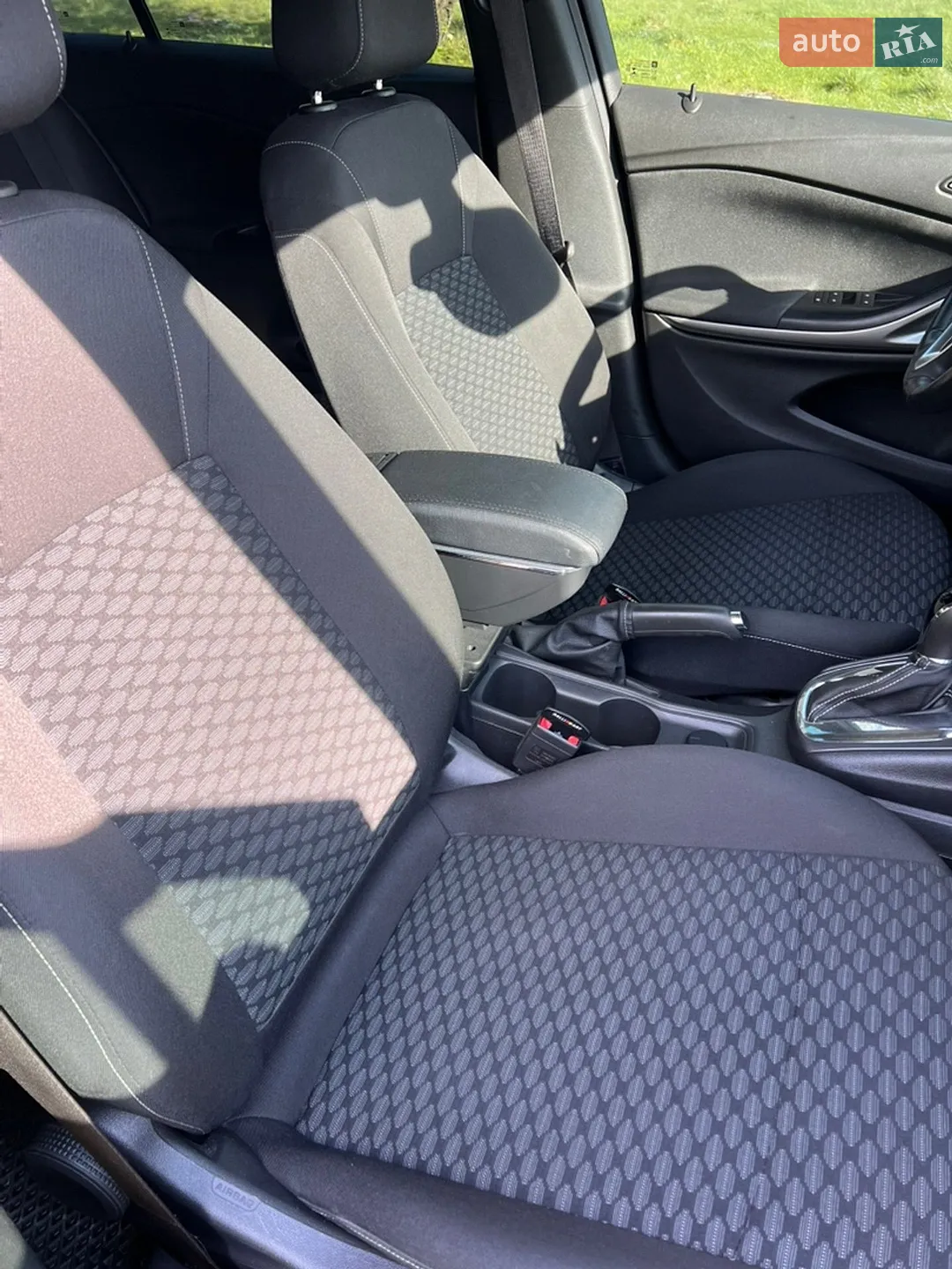 2019 Opel Astra - мініатюра 3