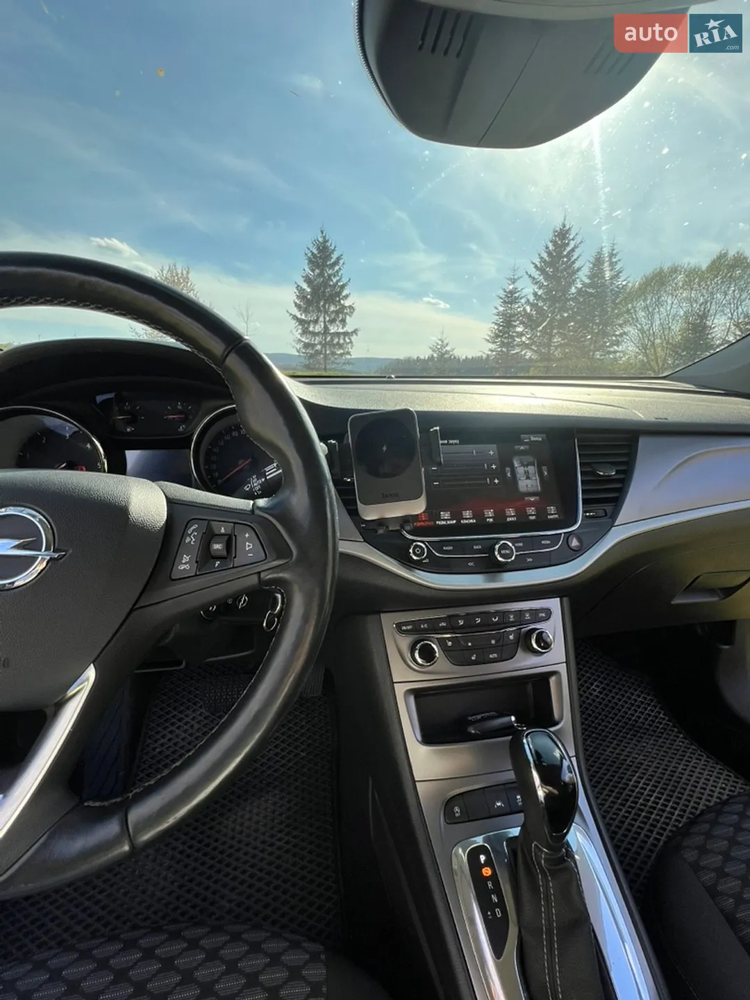 2019 Opel Astra - мініатюра 5