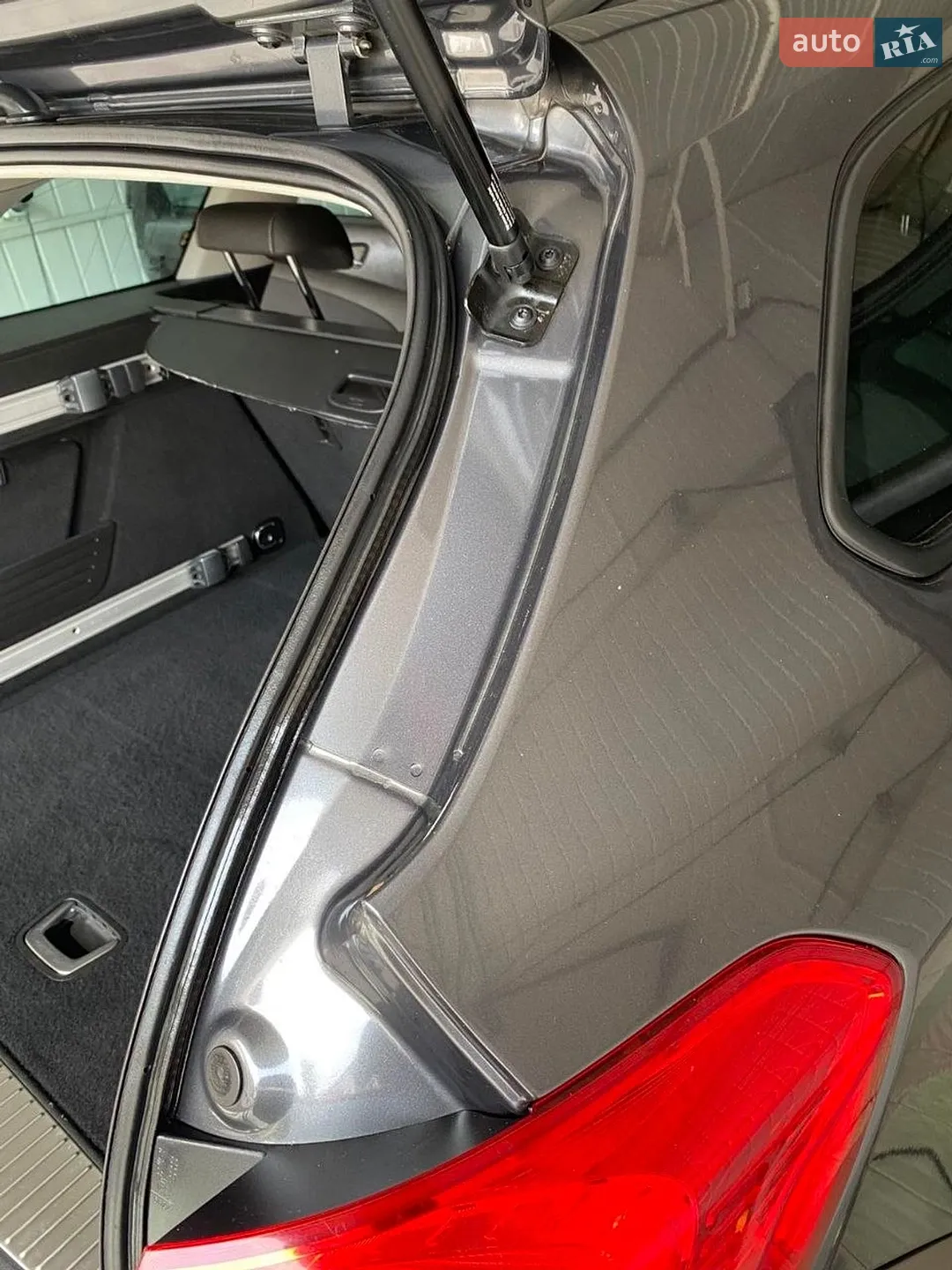 2011 Opel Astra - мініатюра 12