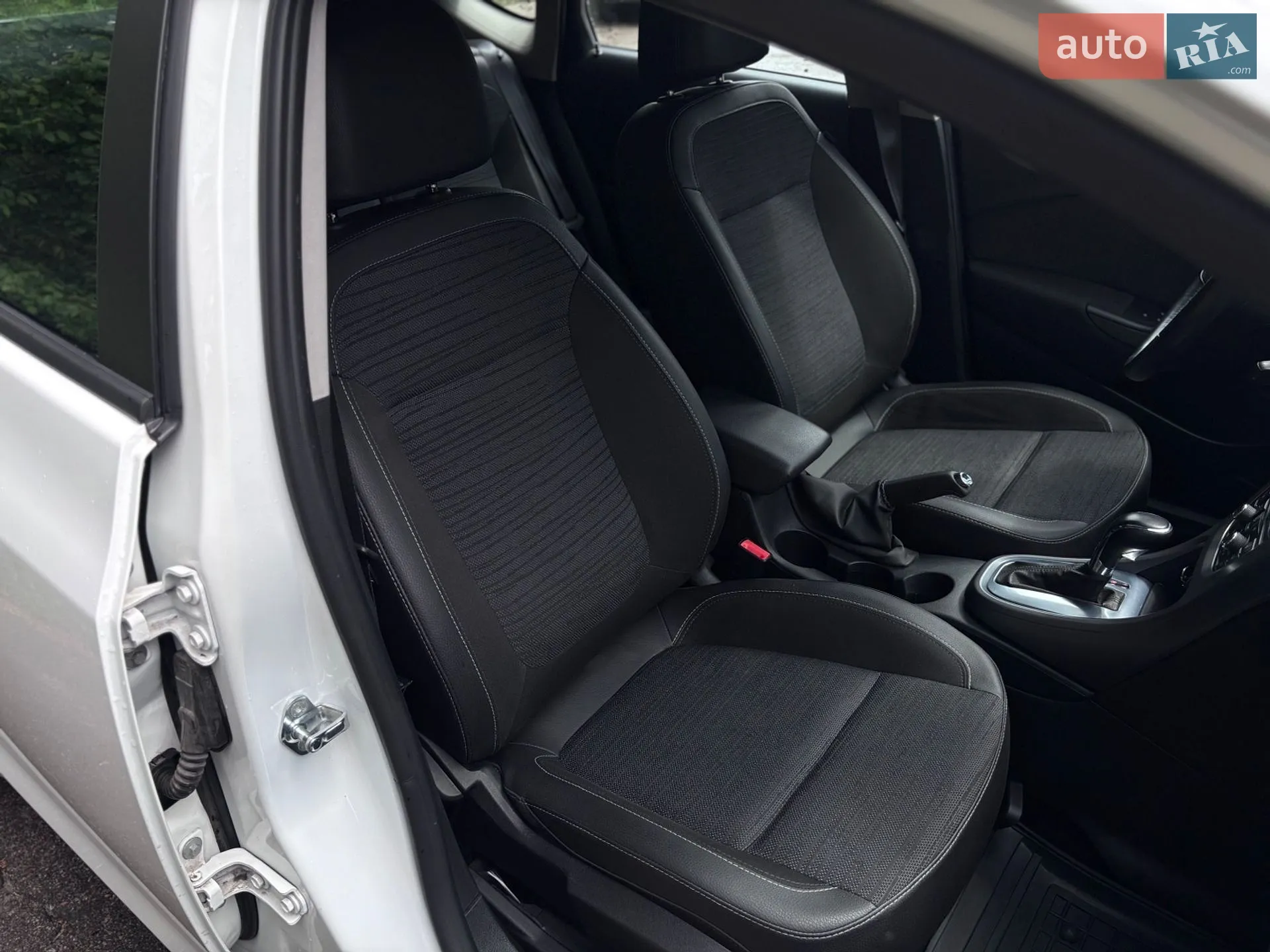 2017 Opel Astra - мініатюра 11