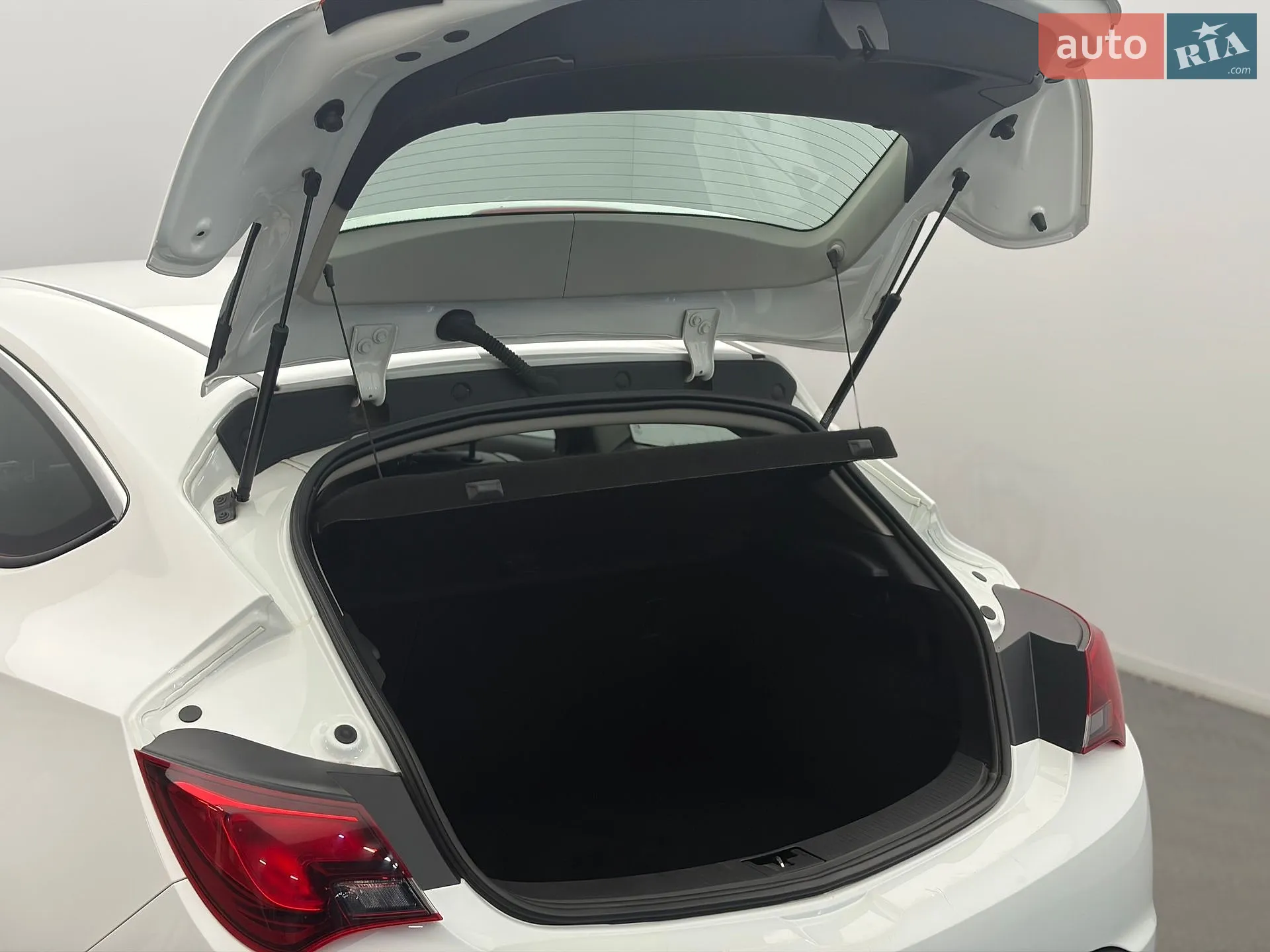 2013 Opel Astra - мініатюра 7