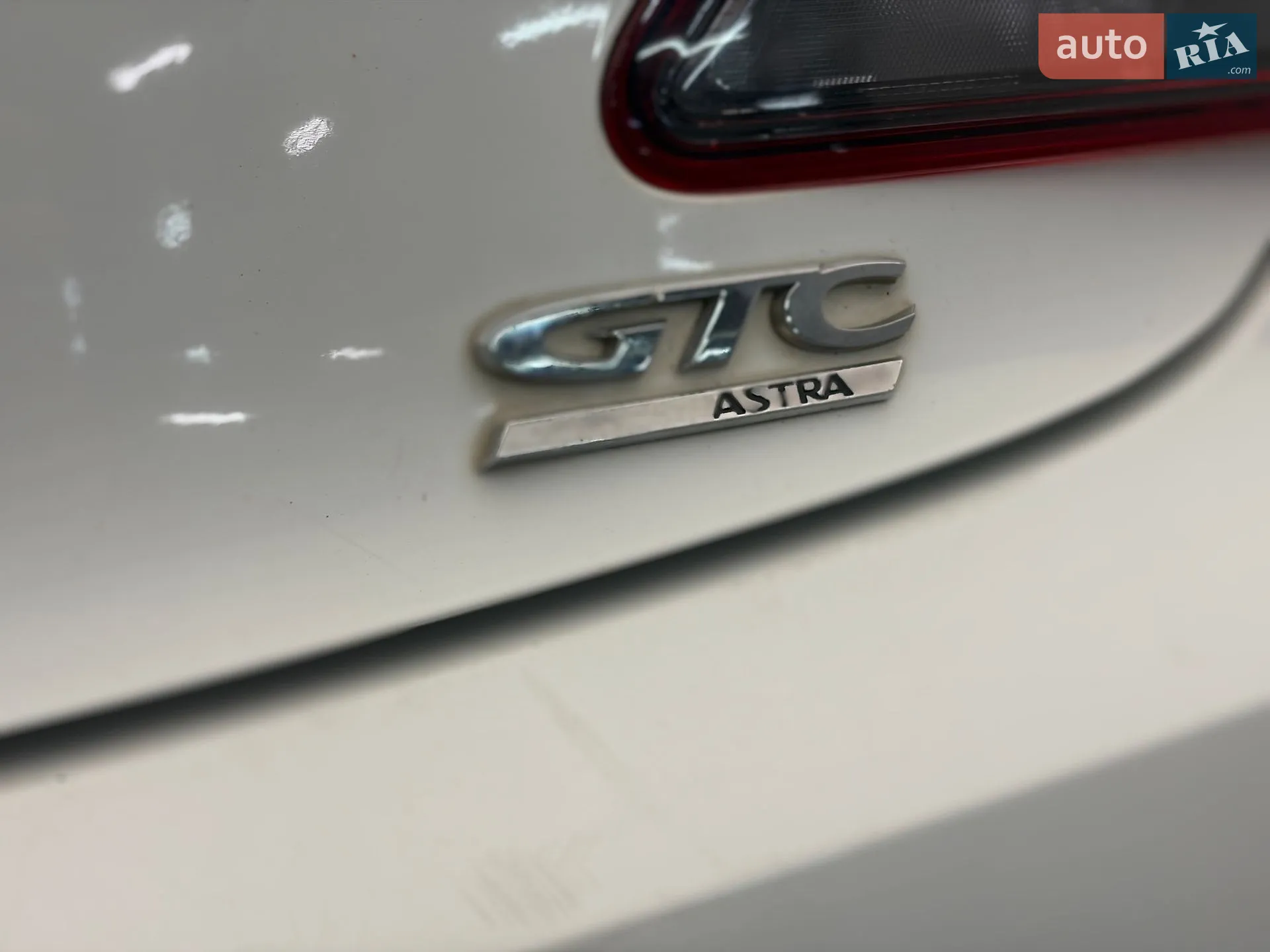 2013 Opel Astra - мініатюра 17