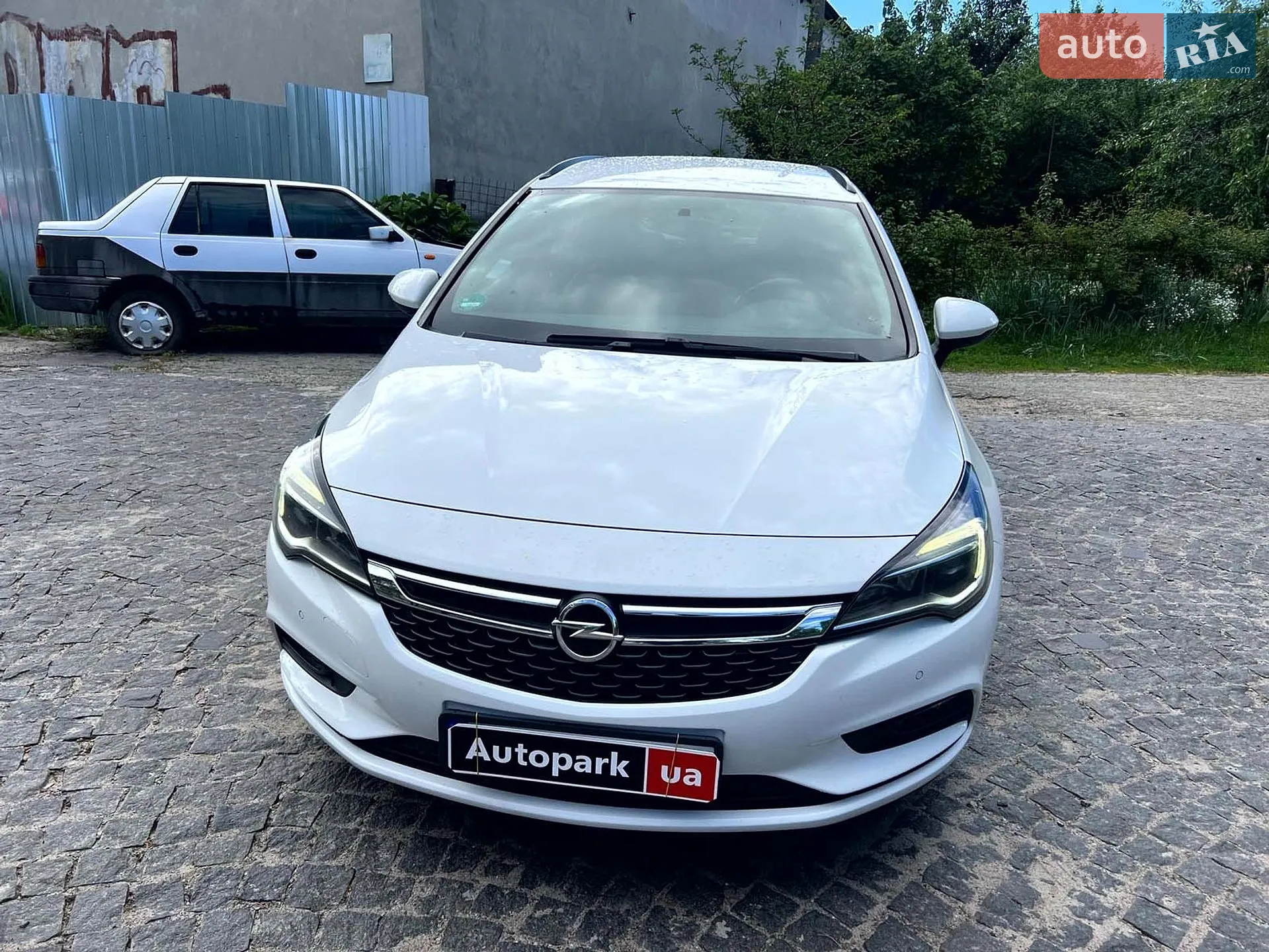 2019 Opel Astra - мініатюра 2