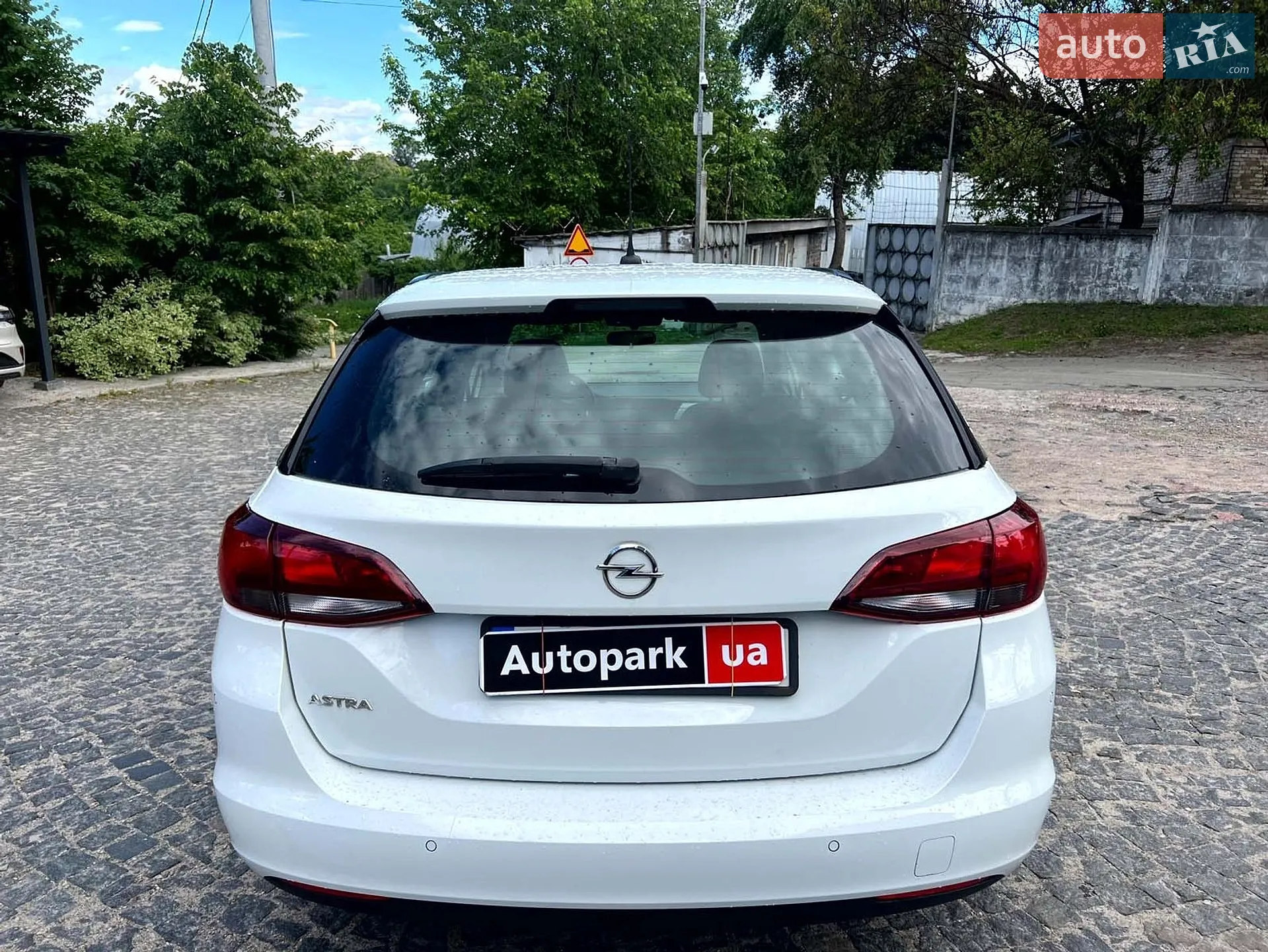 2019 Opel Astra - мініатюра 6
