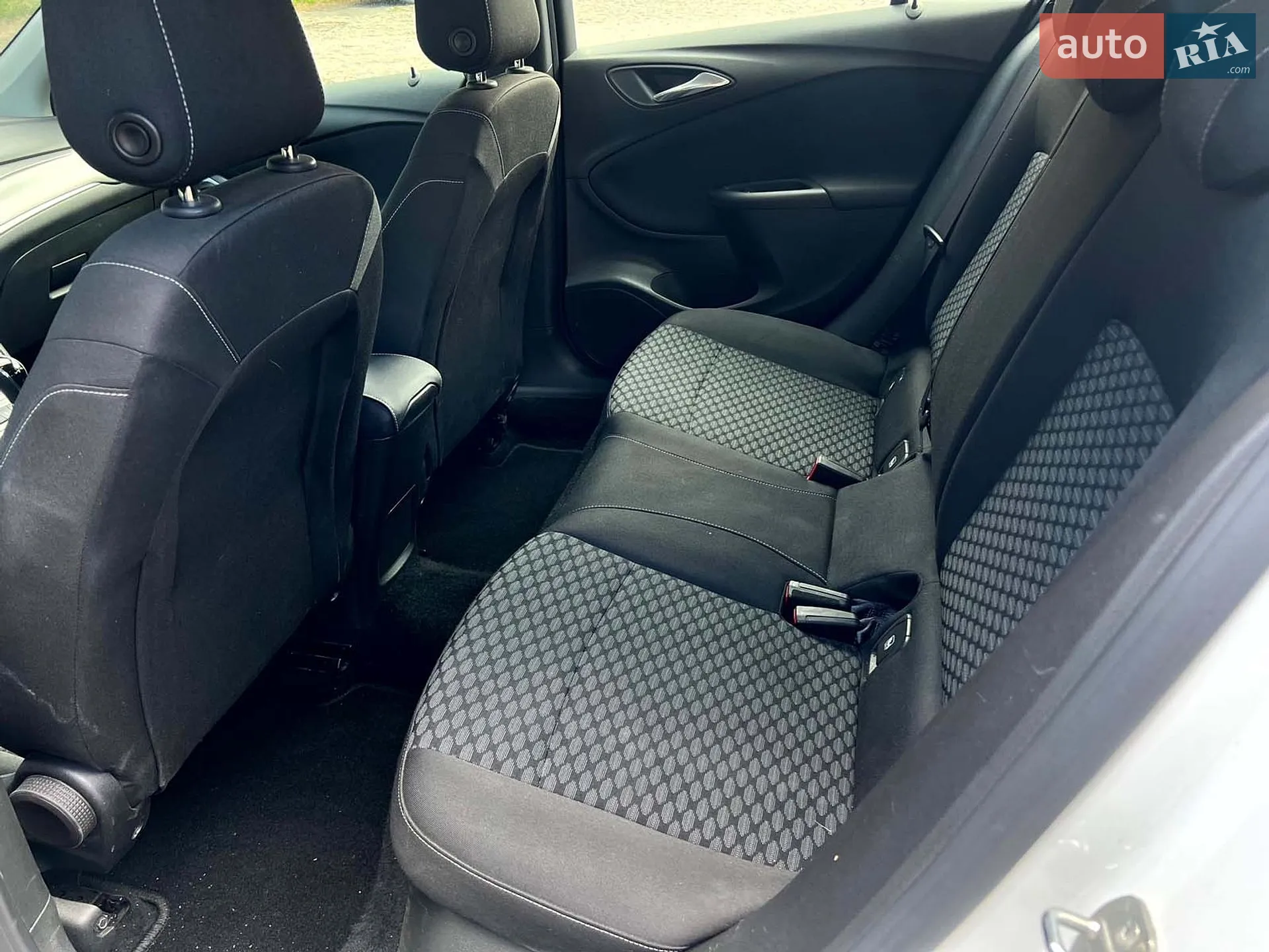 2019 Opel Astra - мініатюра 20