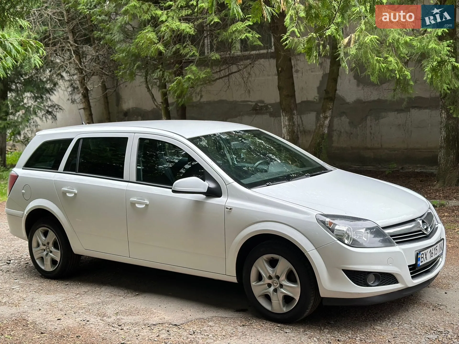 2010 Opel Astra - мініатюра 5