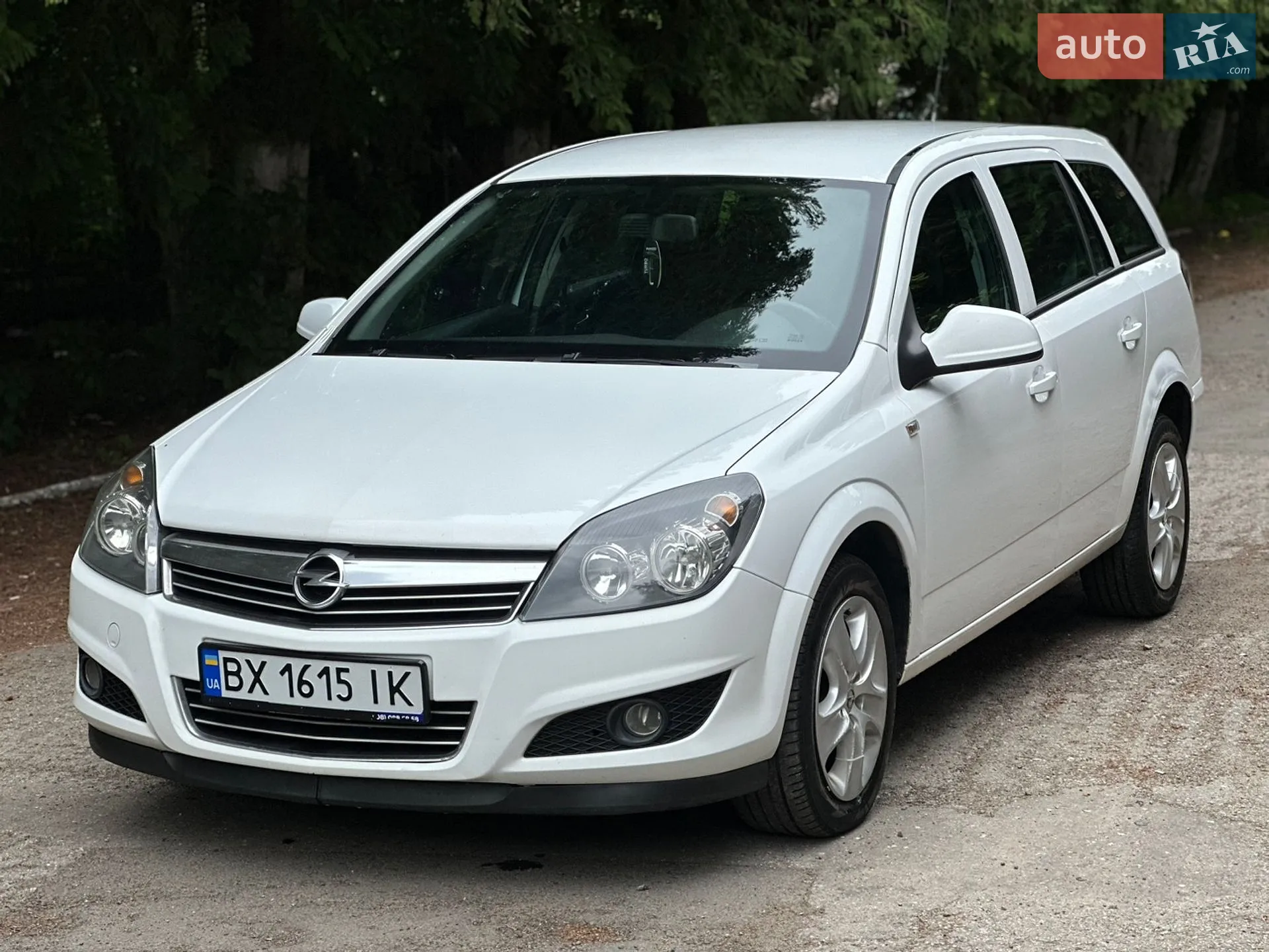 2010 Opel Astra - мініатюра 10