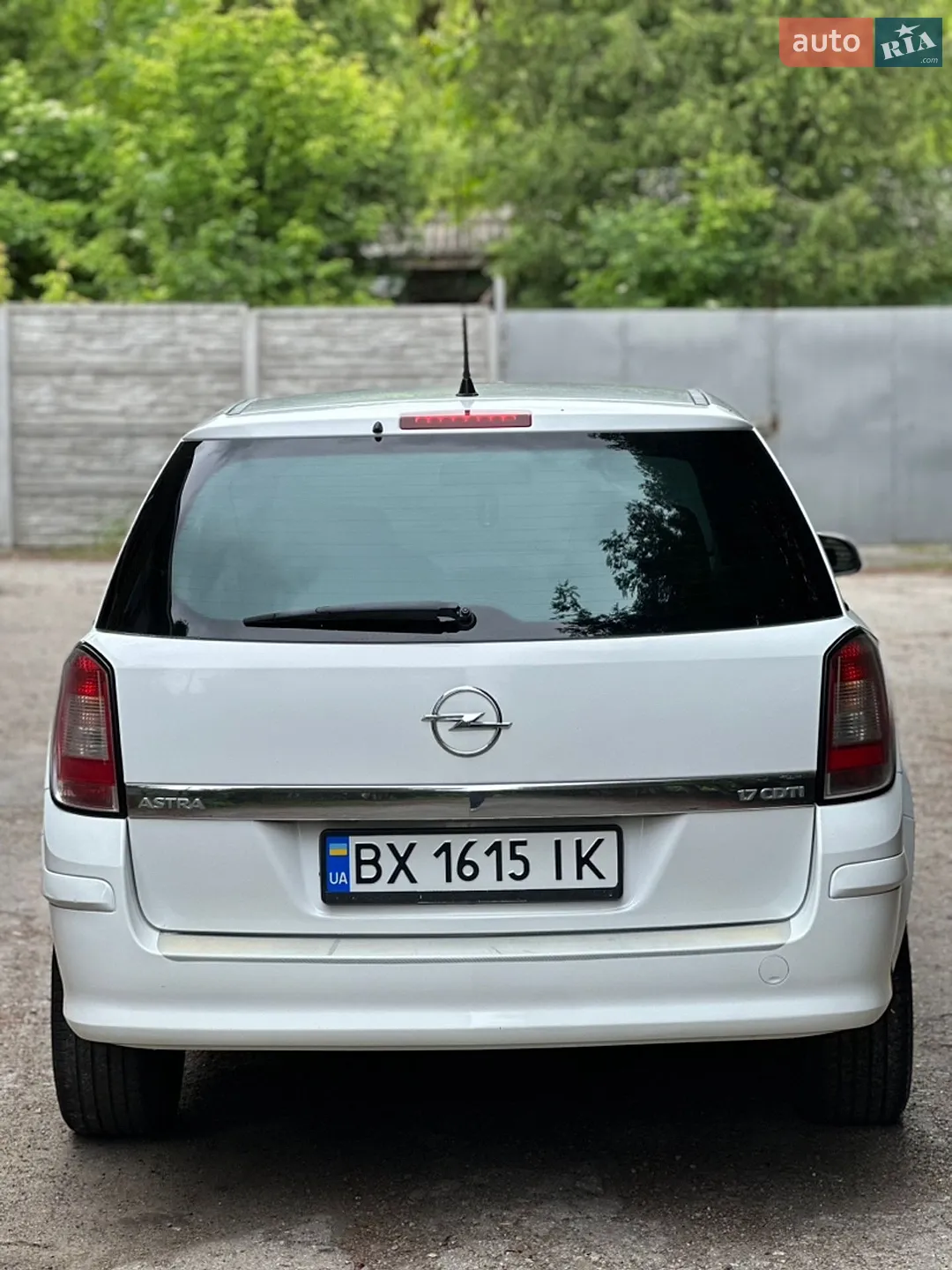 2010 Opel Astra - мініатюра 15
