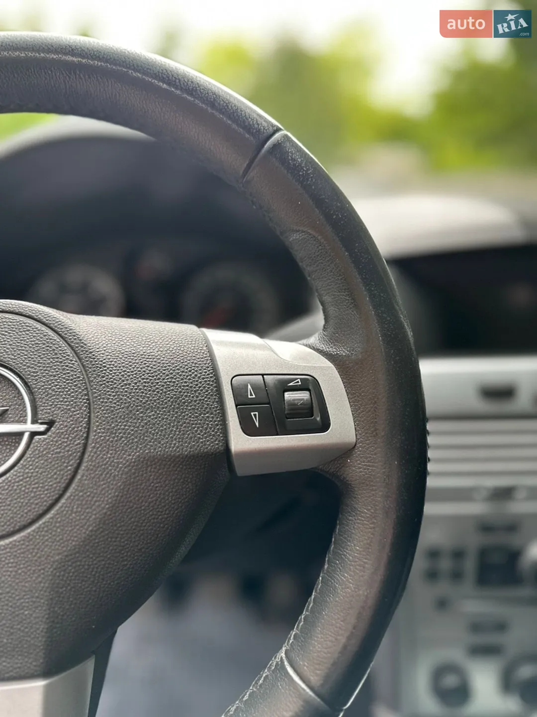 2010 Opel Astra - мініатюра 24