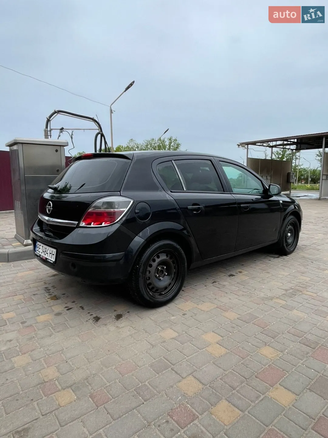 2012 Opel Astra - мініатюра 4