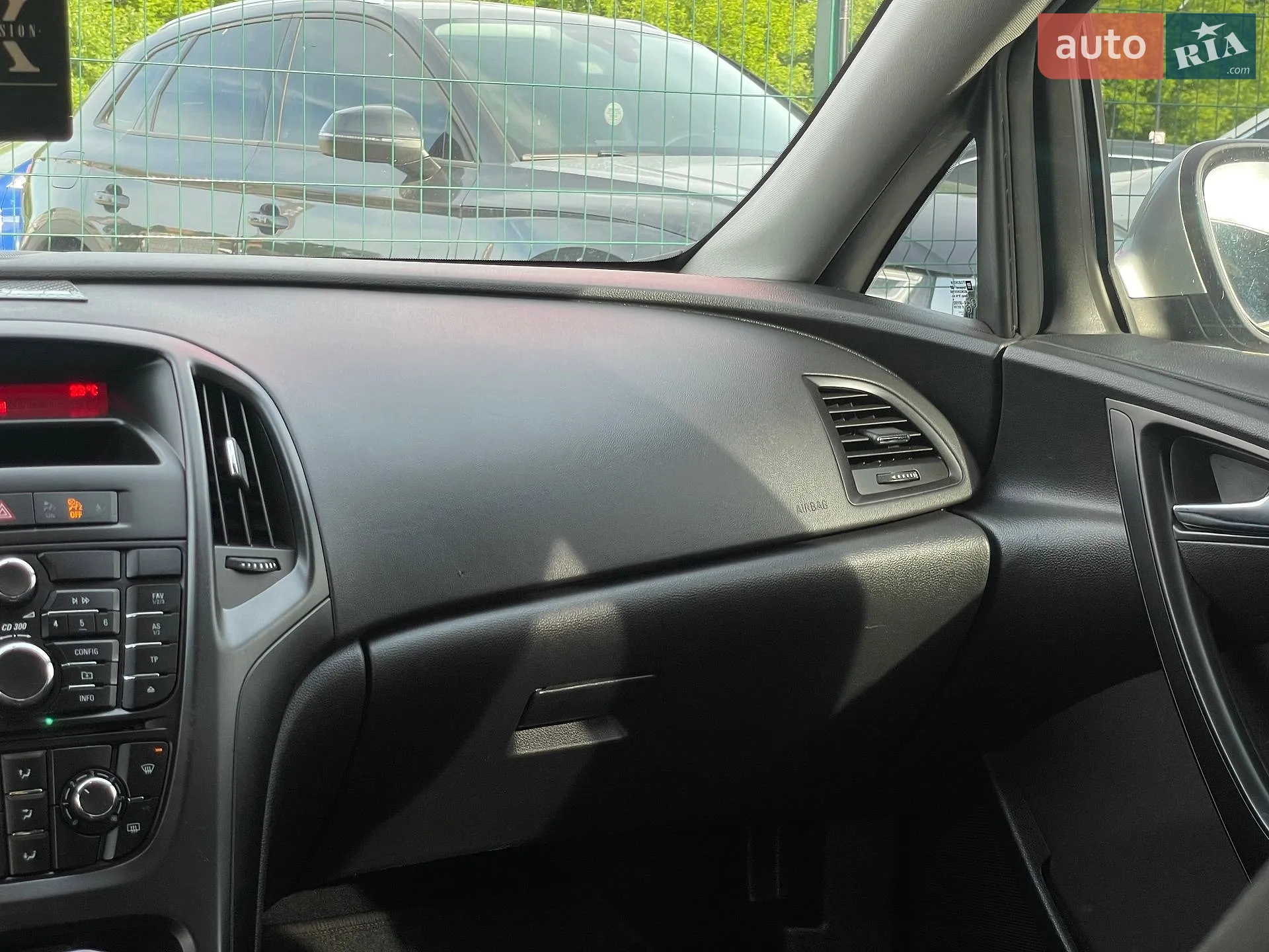 2011 Opel Astra - мініатюра 47