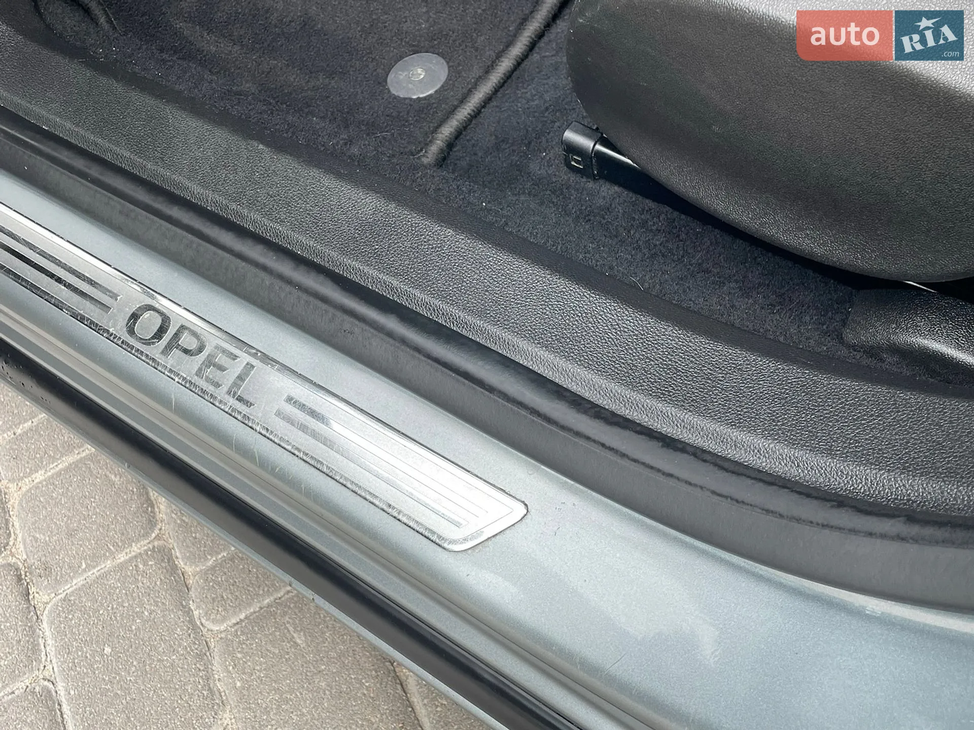 2010 Opel Astra - мініатюра 46