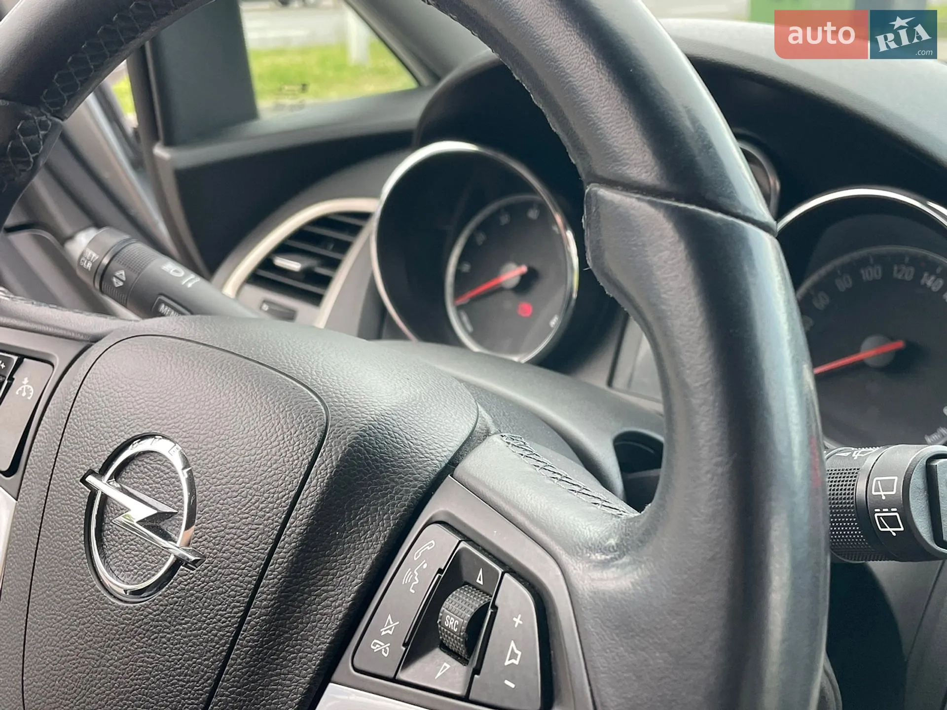2010 Opel Astra - мініатюра 55