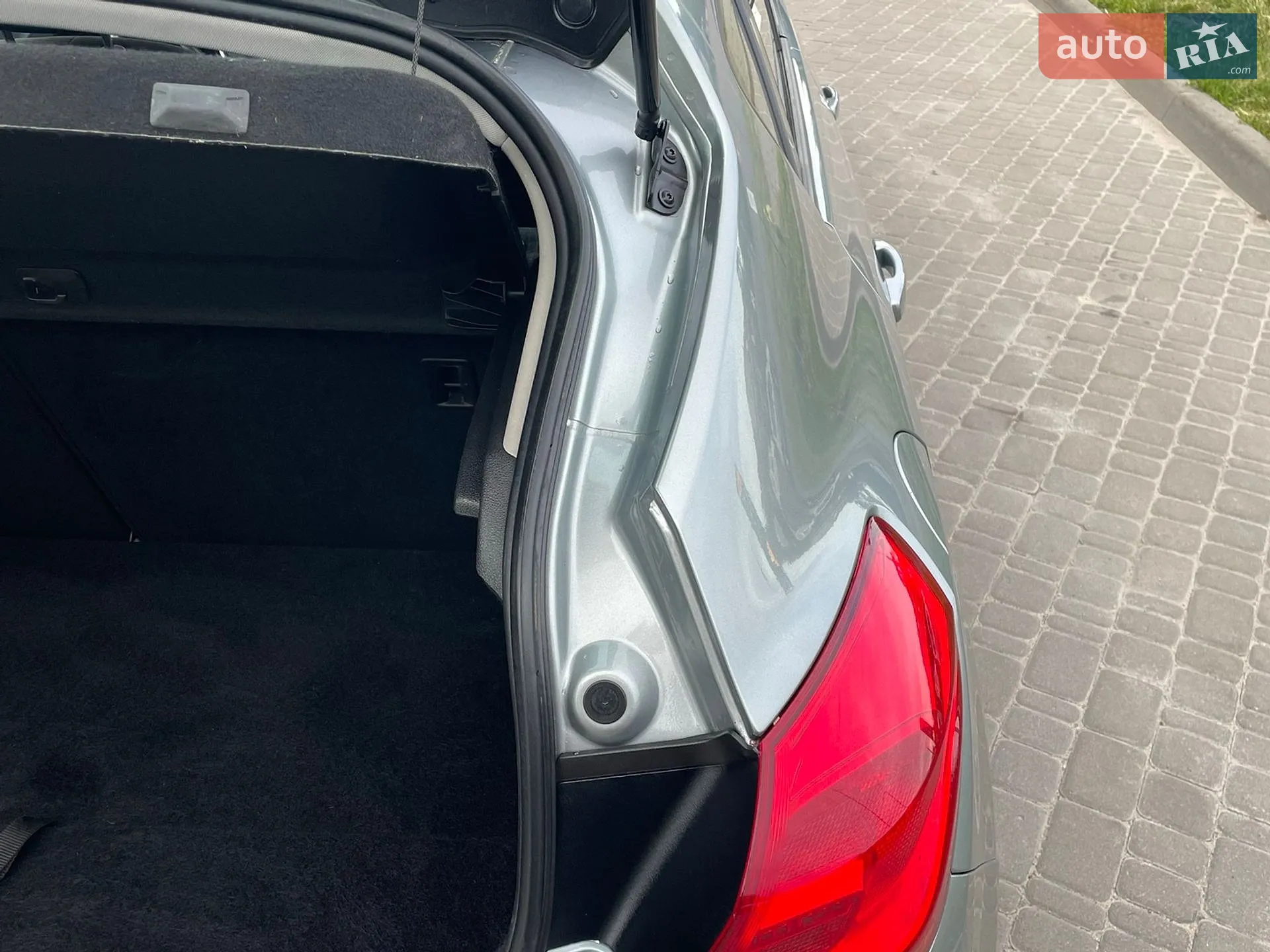 2010 Opel Astra - мініатюра 78