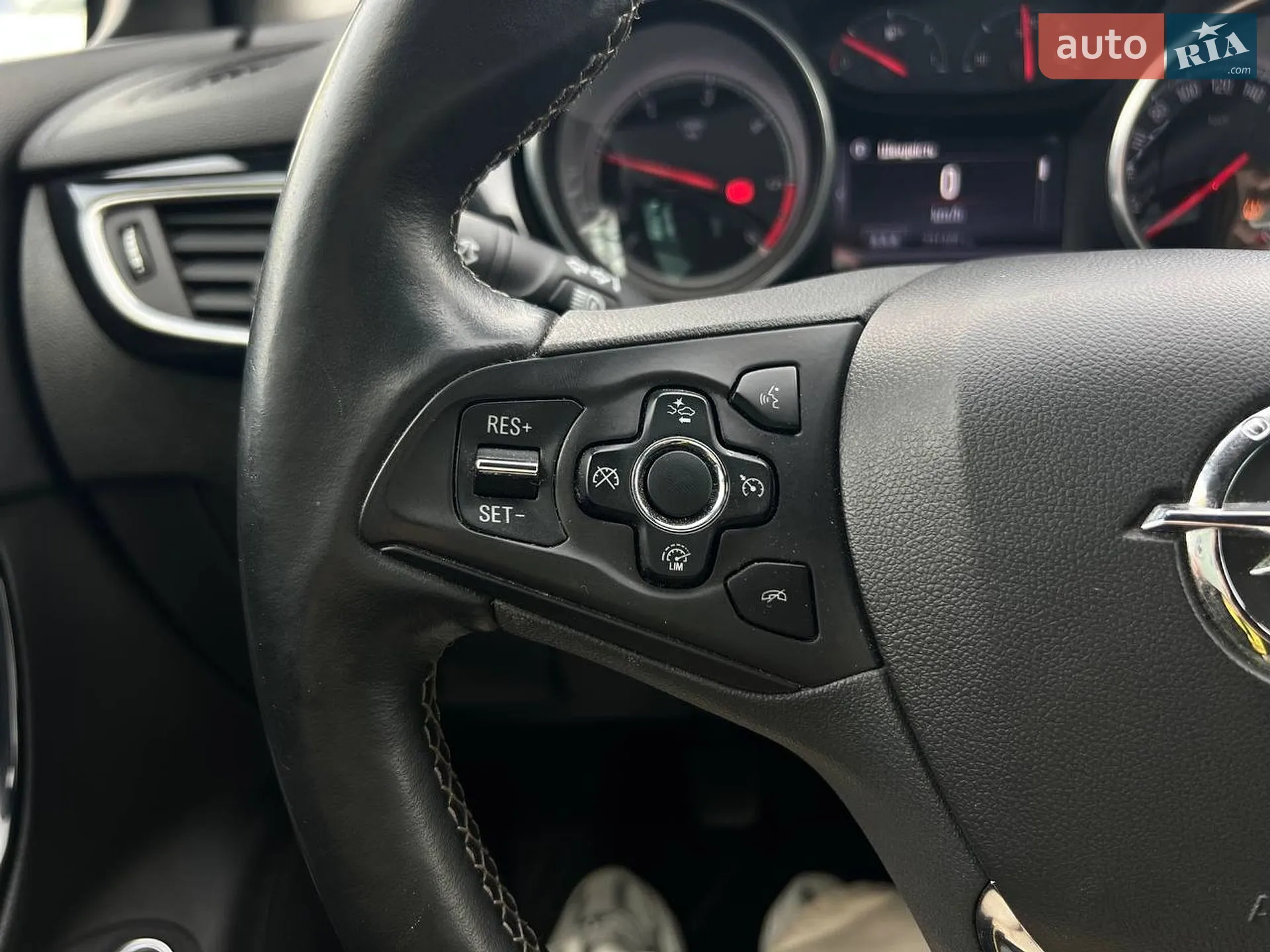 2016 Opel Astra - мініатюра 14
