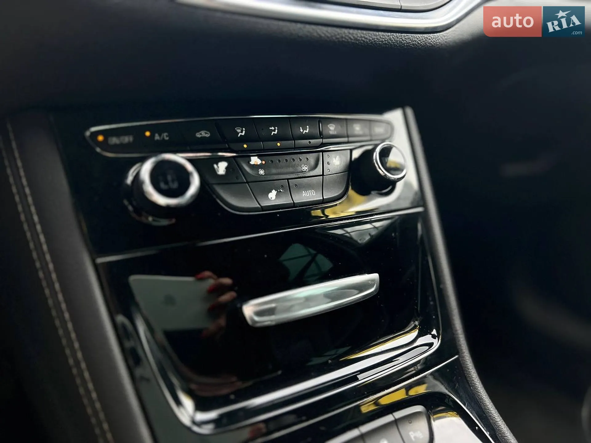 2016 Opel Astra - мініатюра 19