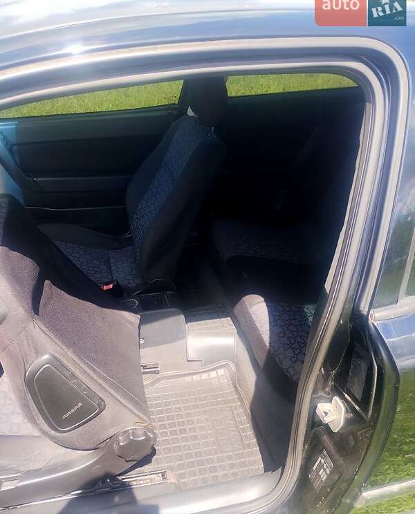 Хэтчбек Opel Astra 1999 в Шишаки