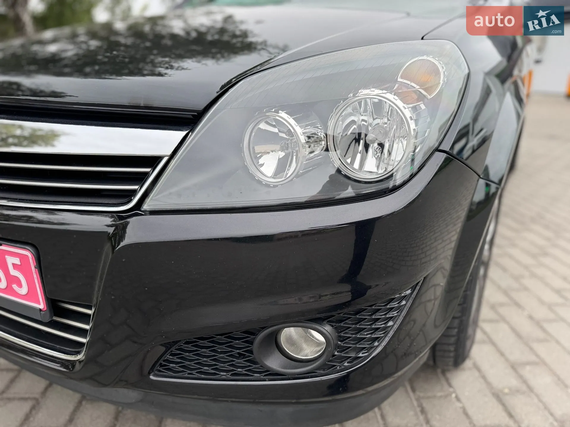 2010 Opel Astra - мініатюра 16
