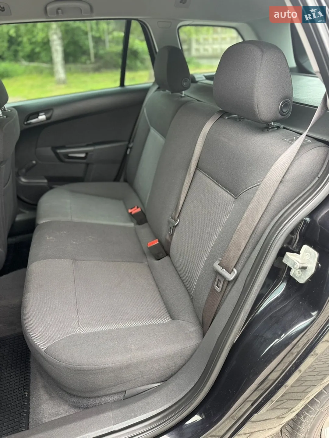 2010 Opel Astra - мініатюра 47