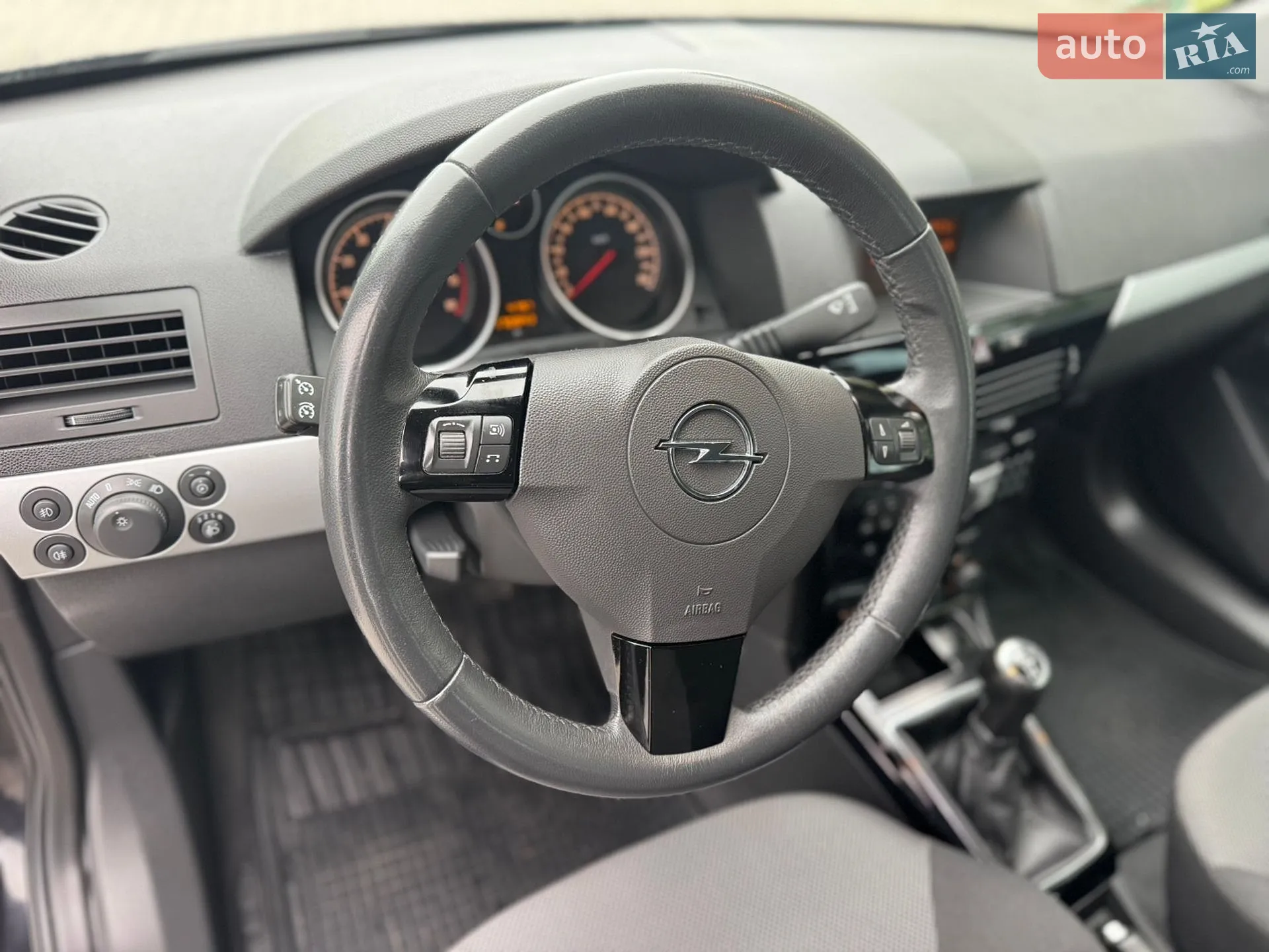 2010 Opel Astra - мініатюра 51