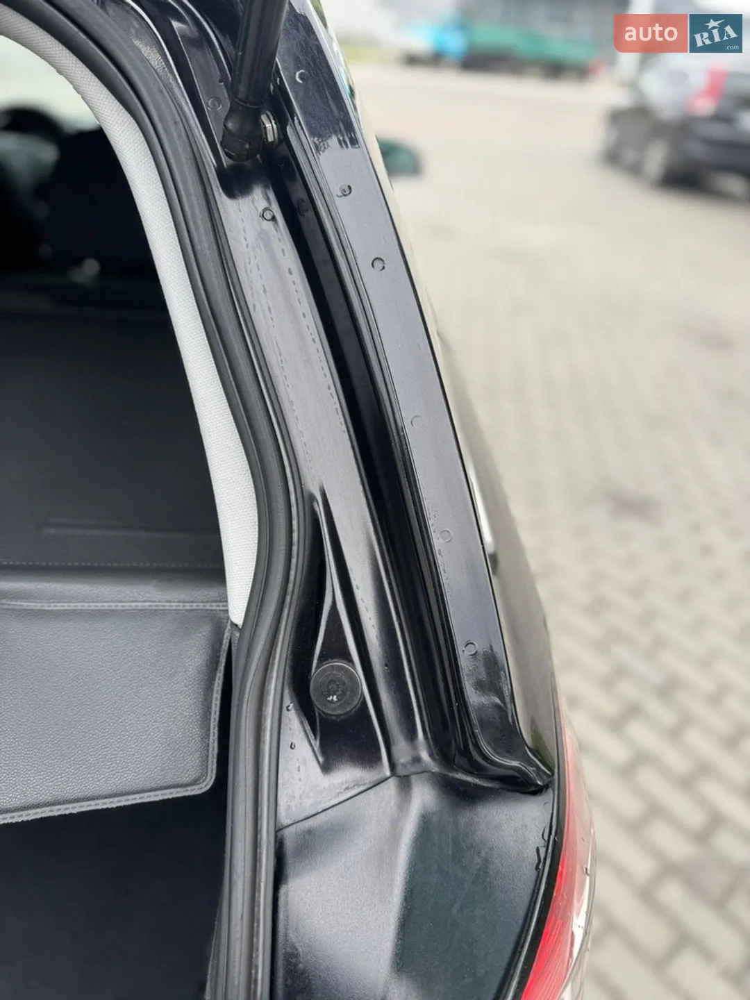 2010 Opel Astra - мініатюра 74
