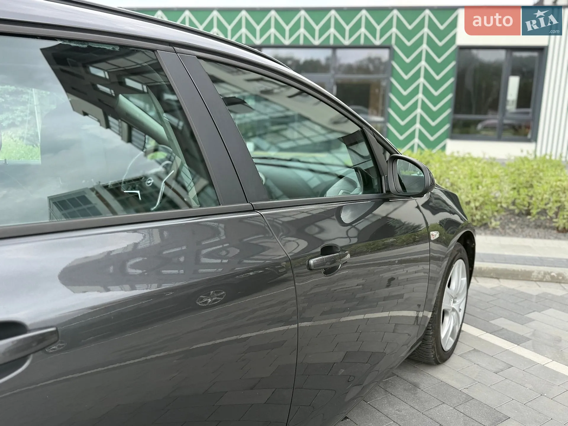2010 Opel Astra - мініатюра 13