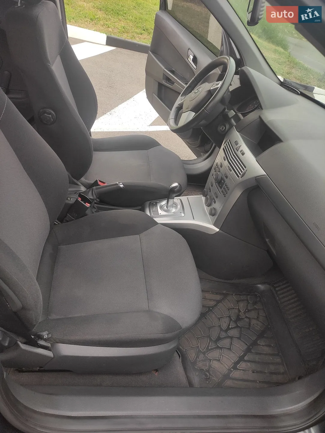2013 Opel Astra - мініатюра 9
