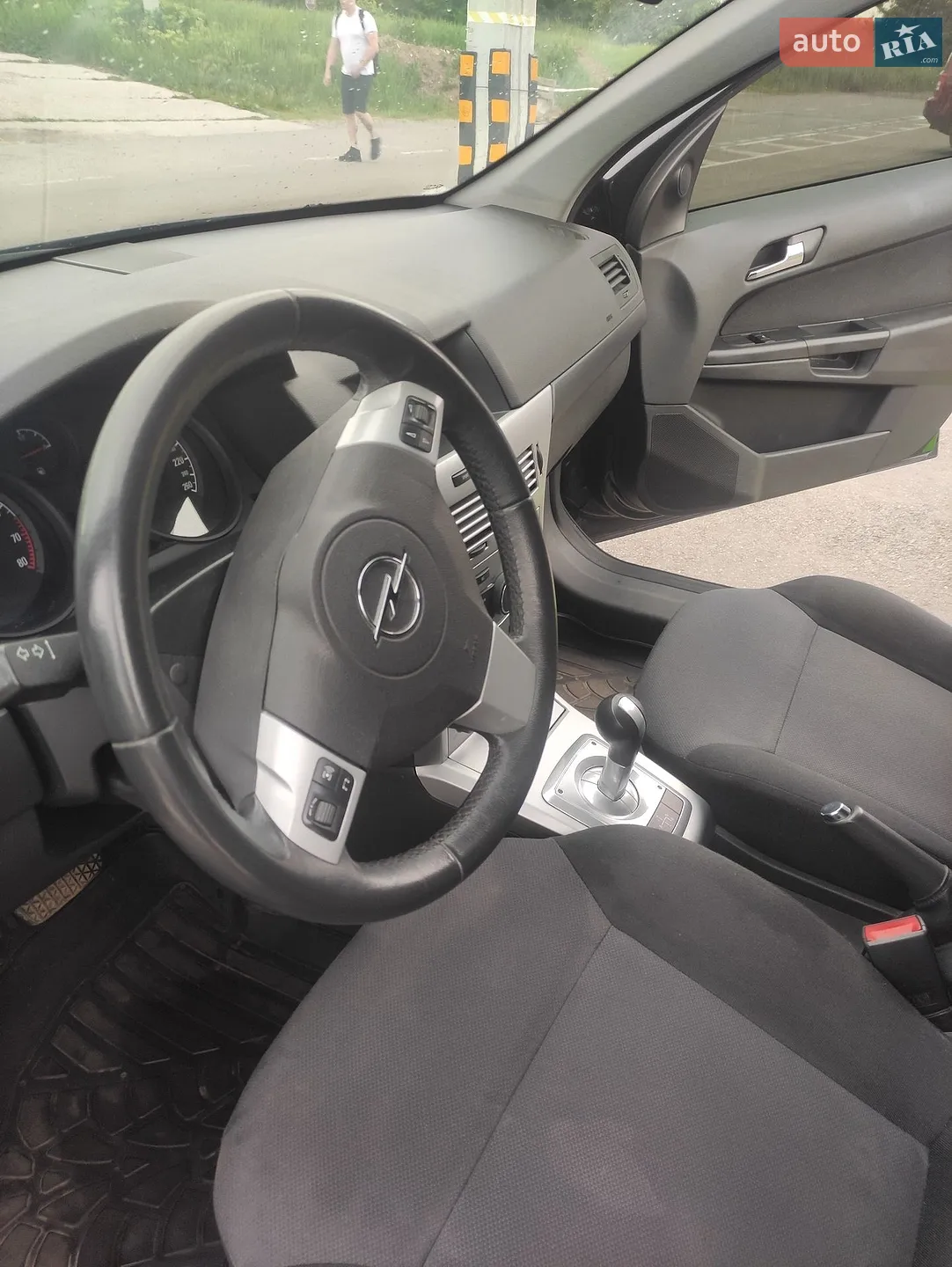 2013 Opel Astra - мініатюра 7