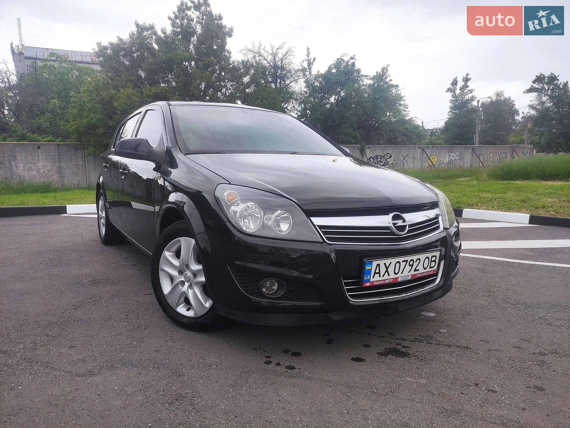 2013 Opel Astra - мініатюра 5