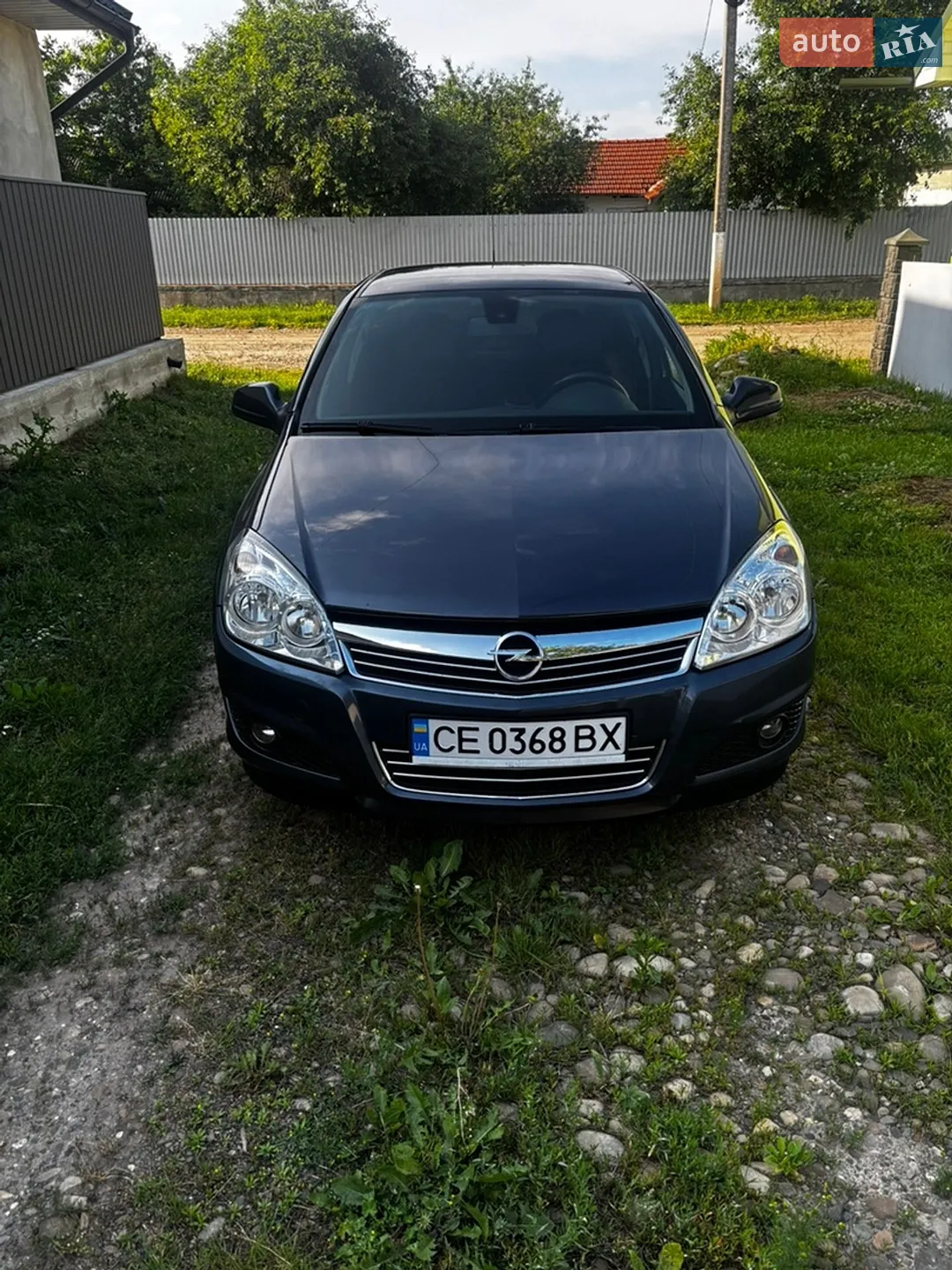 2010 Opel Astra - мініатюра 8