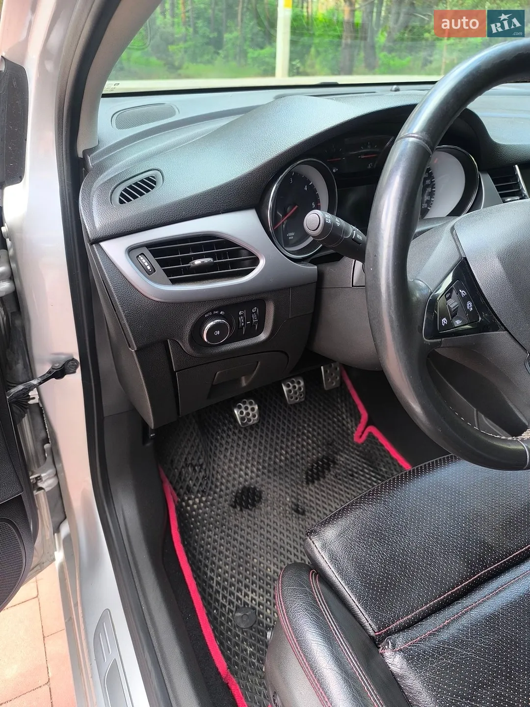 2018 Opel Astra - мініатюра 20