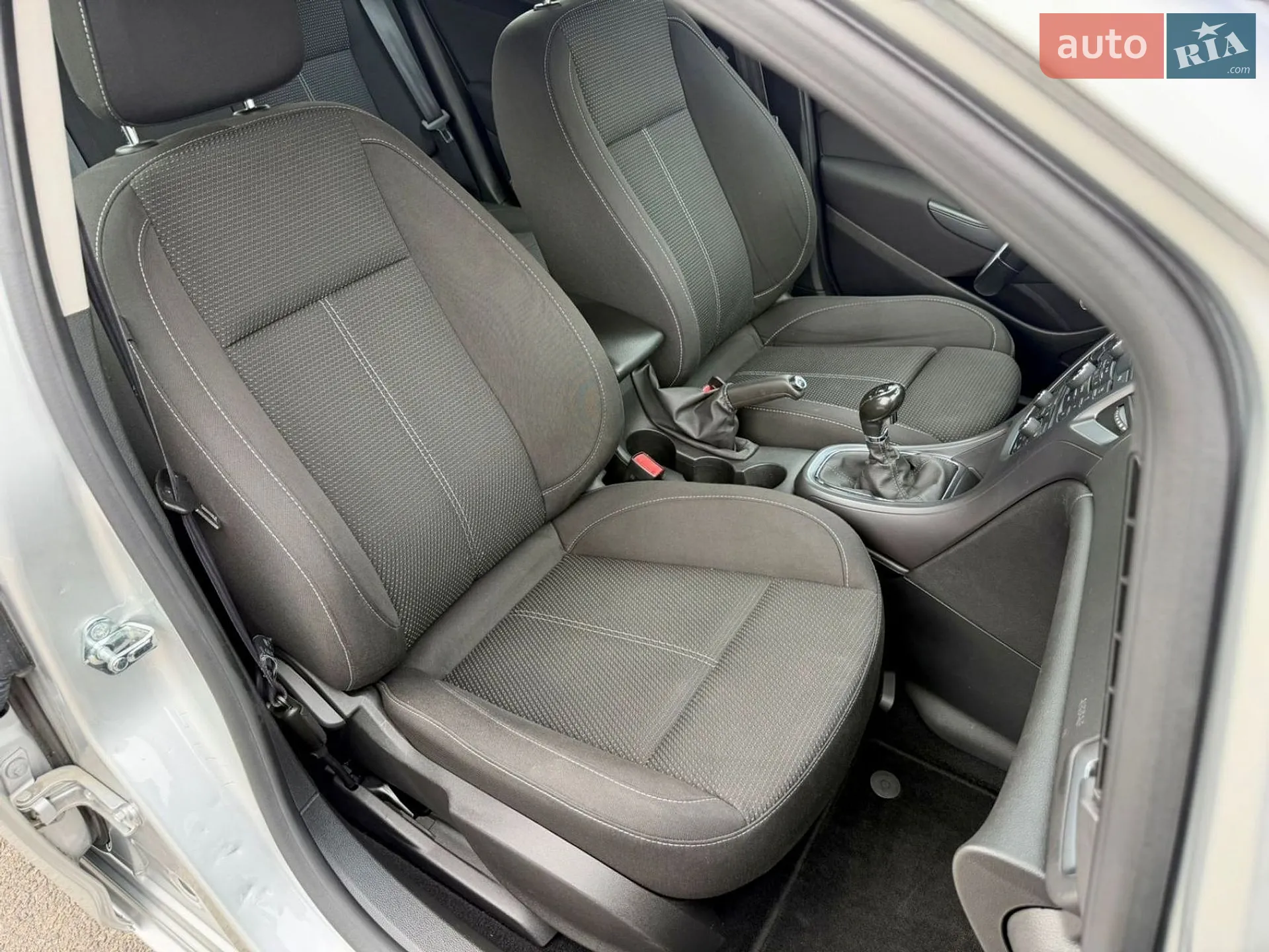 2015 Opel Astra - мініатюра 28