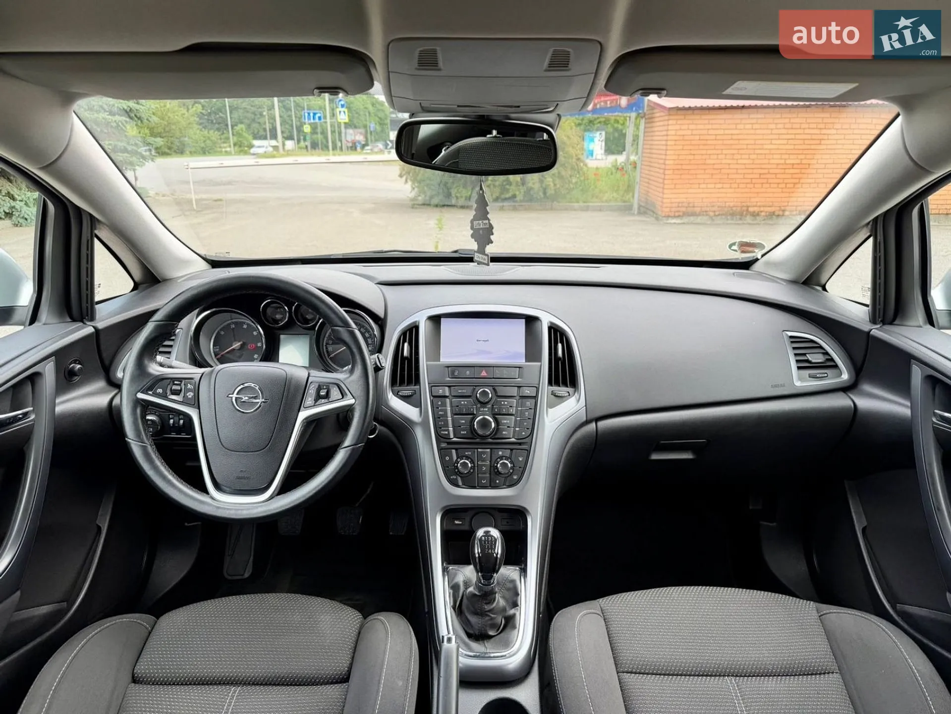 2015 Opel Astra - мініатюра 38