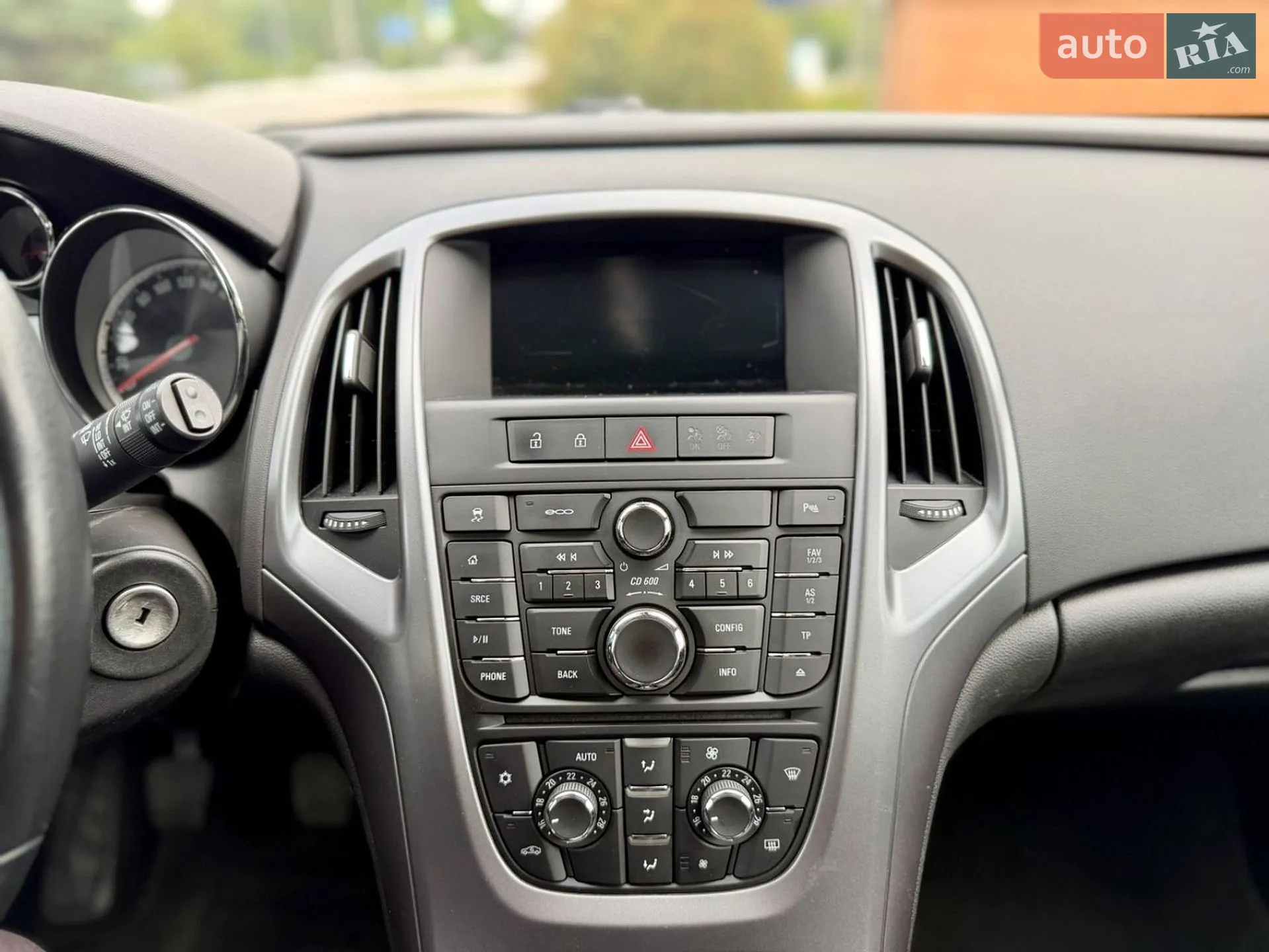 2015 Opel Astra - мініатюра 48
