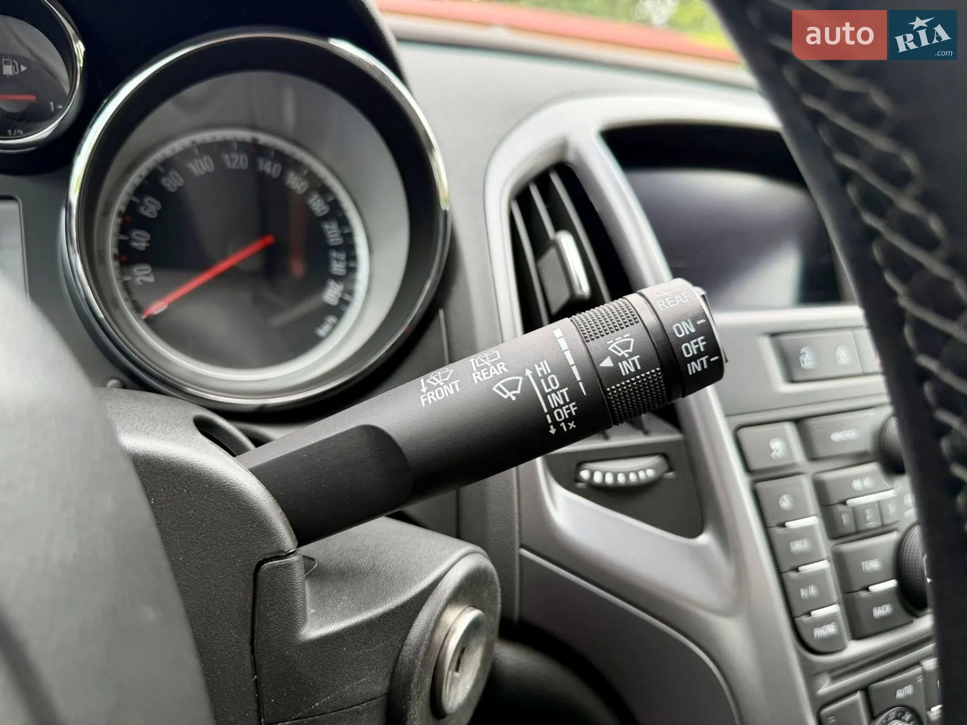 2015 Opel Astra - мініатюра 47