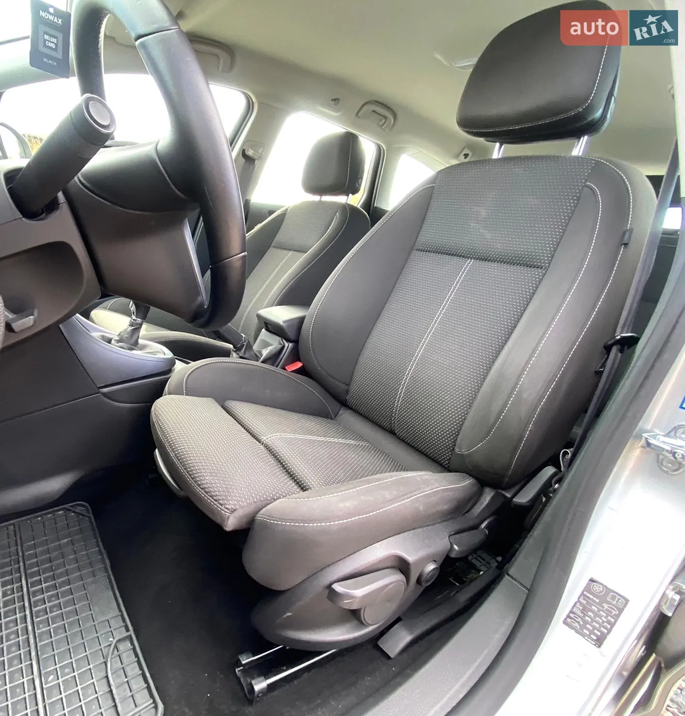 2015 Opel Astra - мініатюра 10