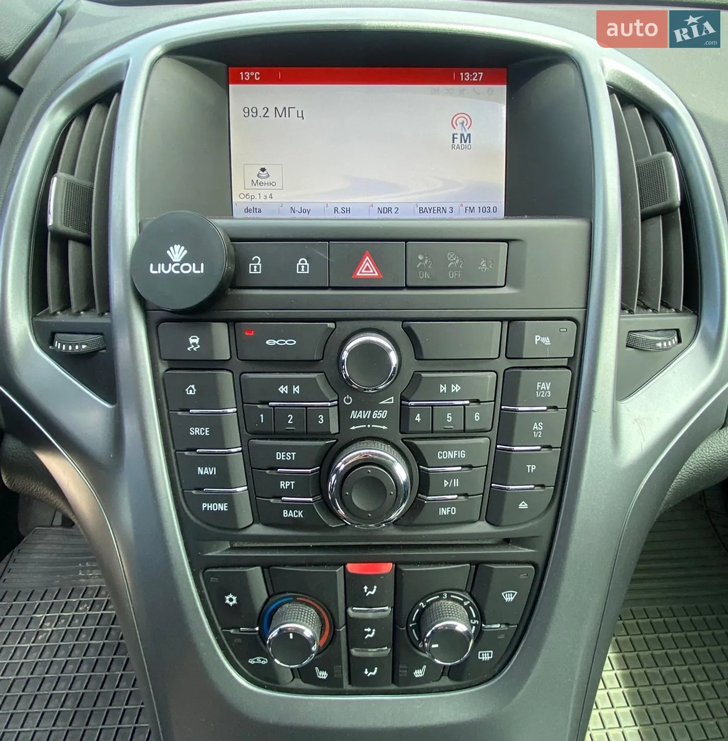2015 Opel Astra - мініатюра 19