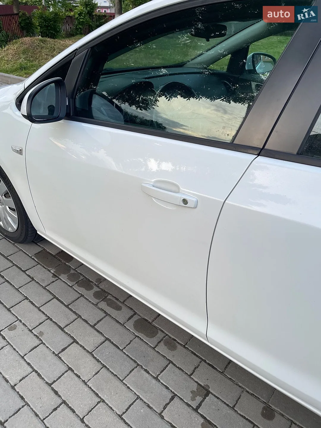 2012 Opel Astra - мініатюра 10
