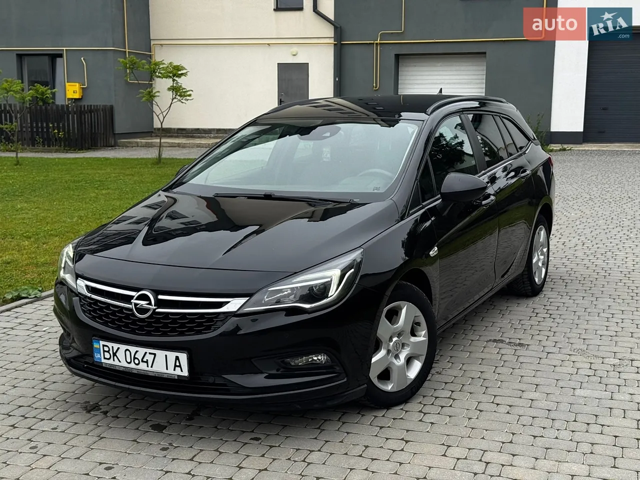 2017 Opel Astra - мініатюра 21