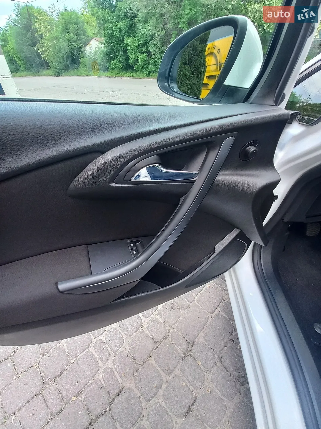 2015 Opel Astra - мініатюра 22