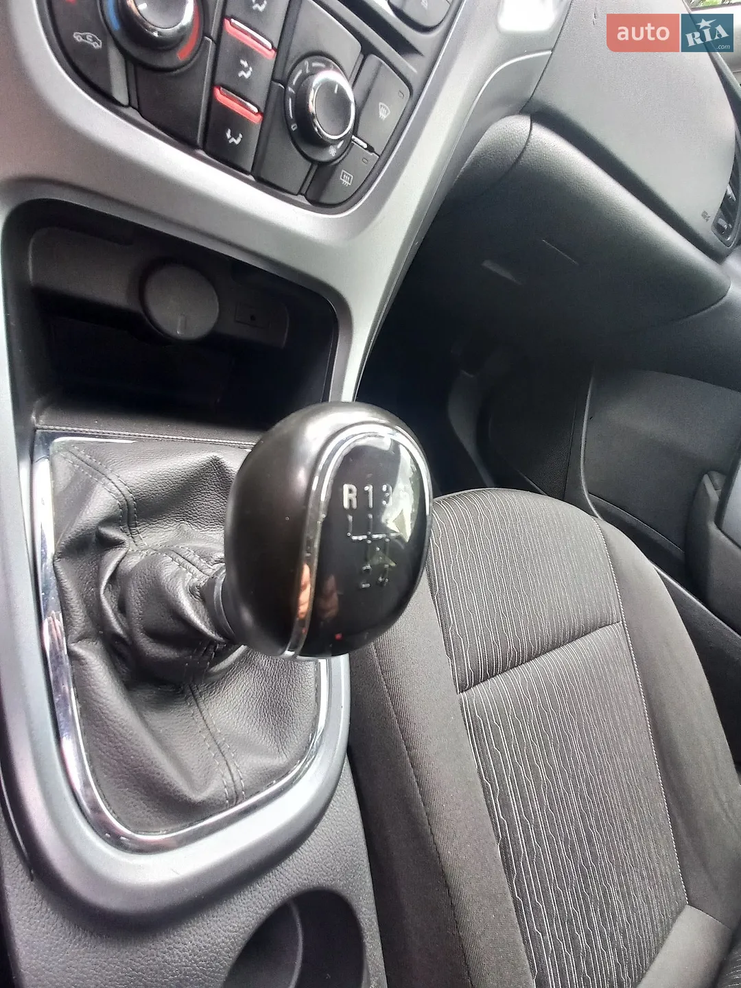 2015 Opel Astra - мініатюра 33