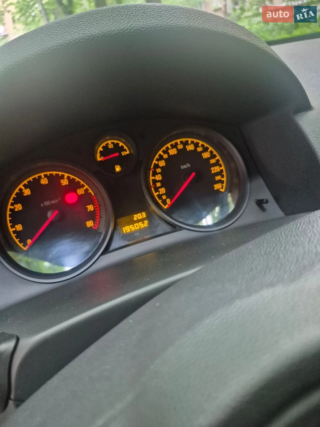 2012 Opel Astra - мініатюра 19