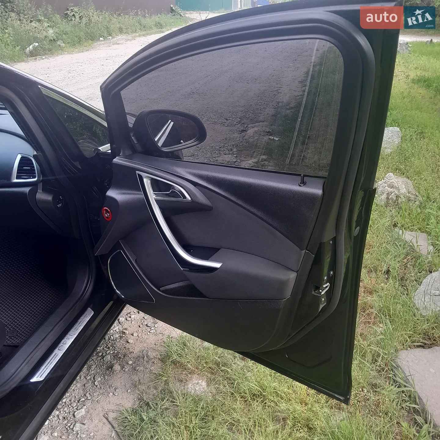 2010 Opel Astra - мініатюра 16