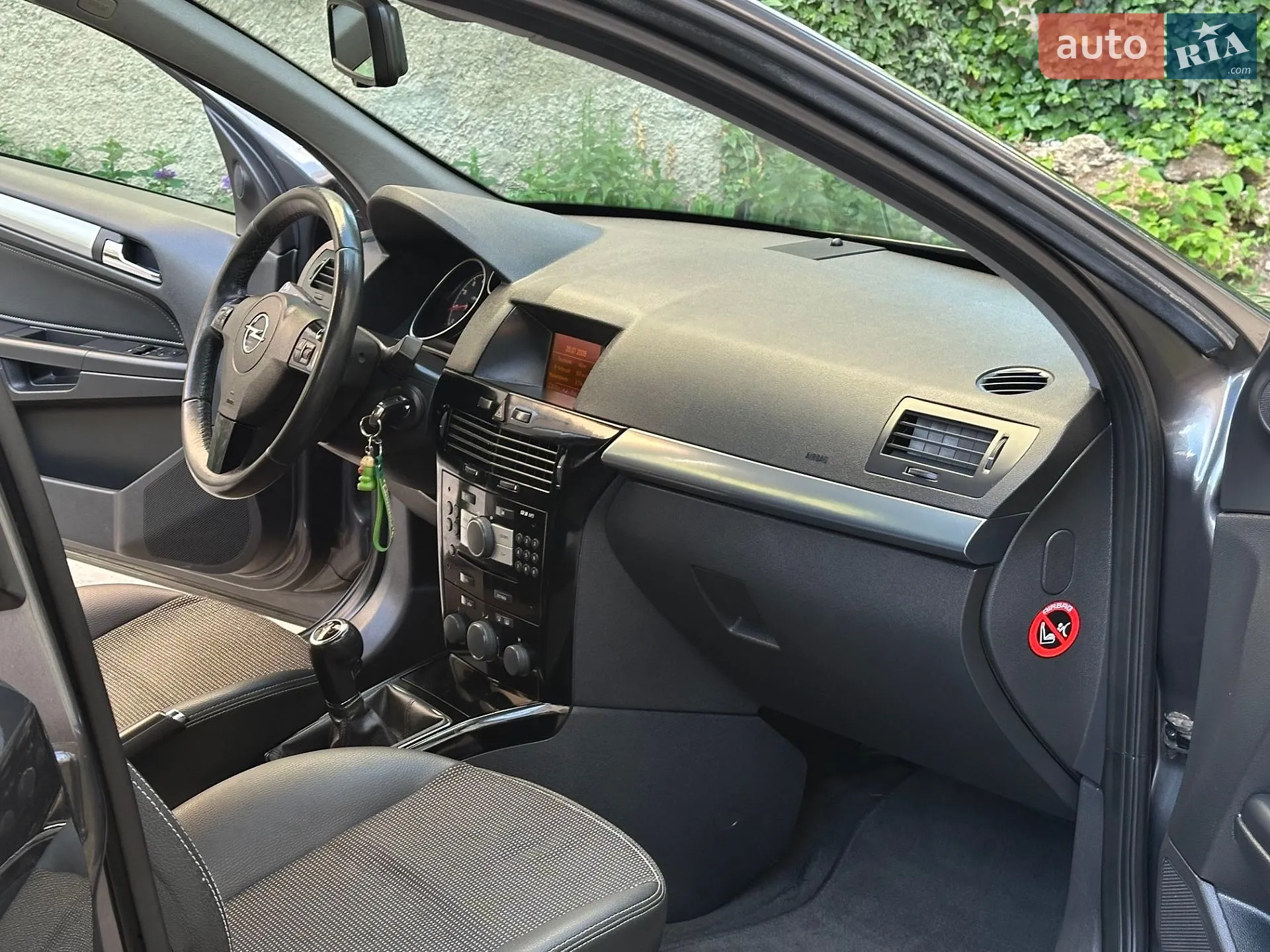 2010 Opel Astra - мініатюра 34