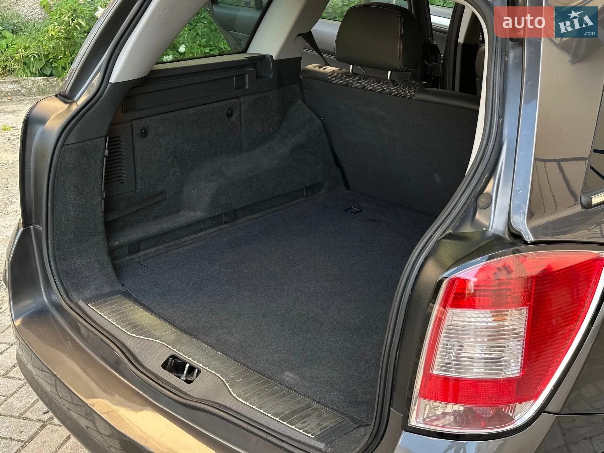 2010 Opel Astra - мініатюра 49