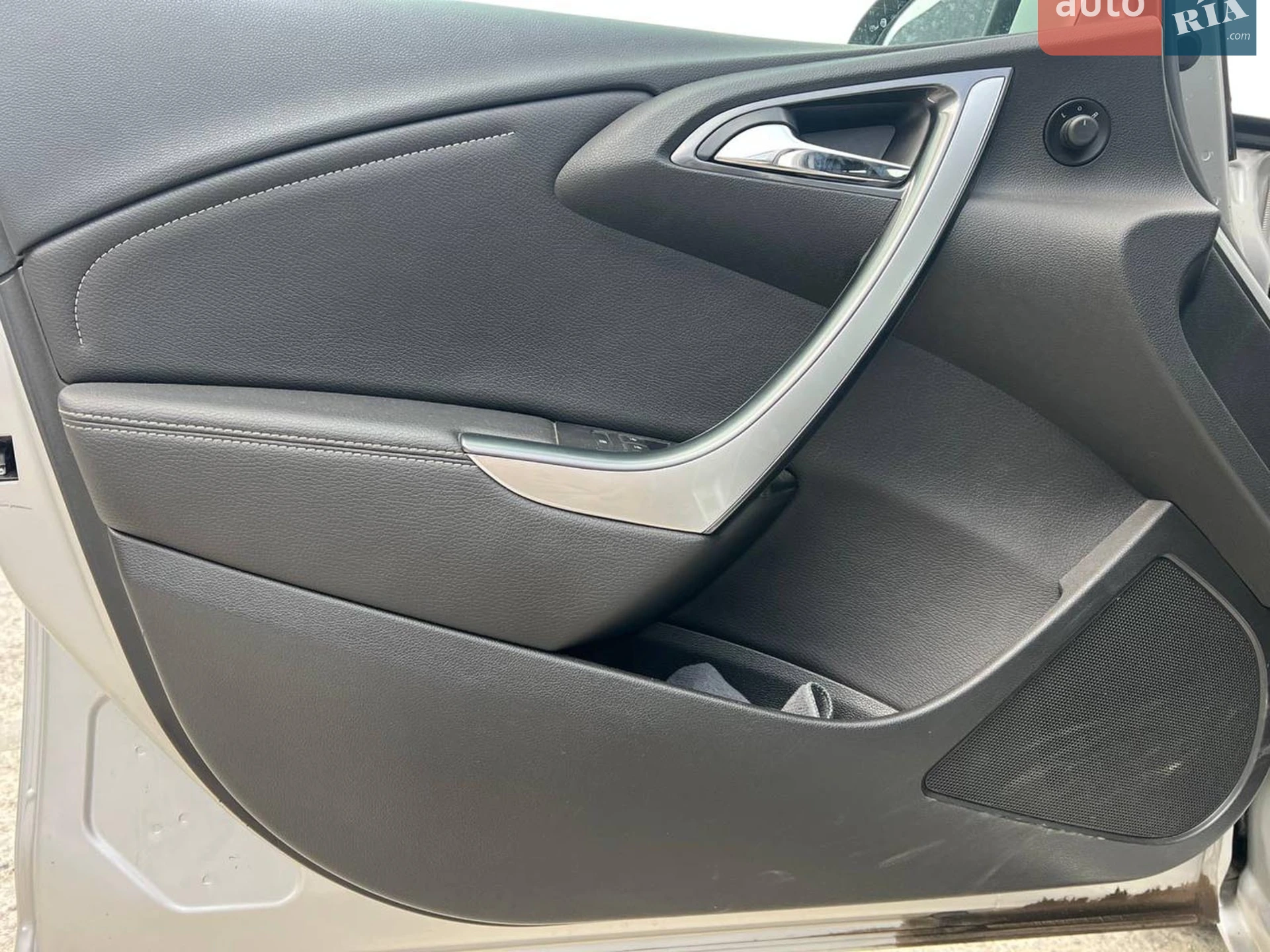 2014 Opel Astra - мініатюра 15