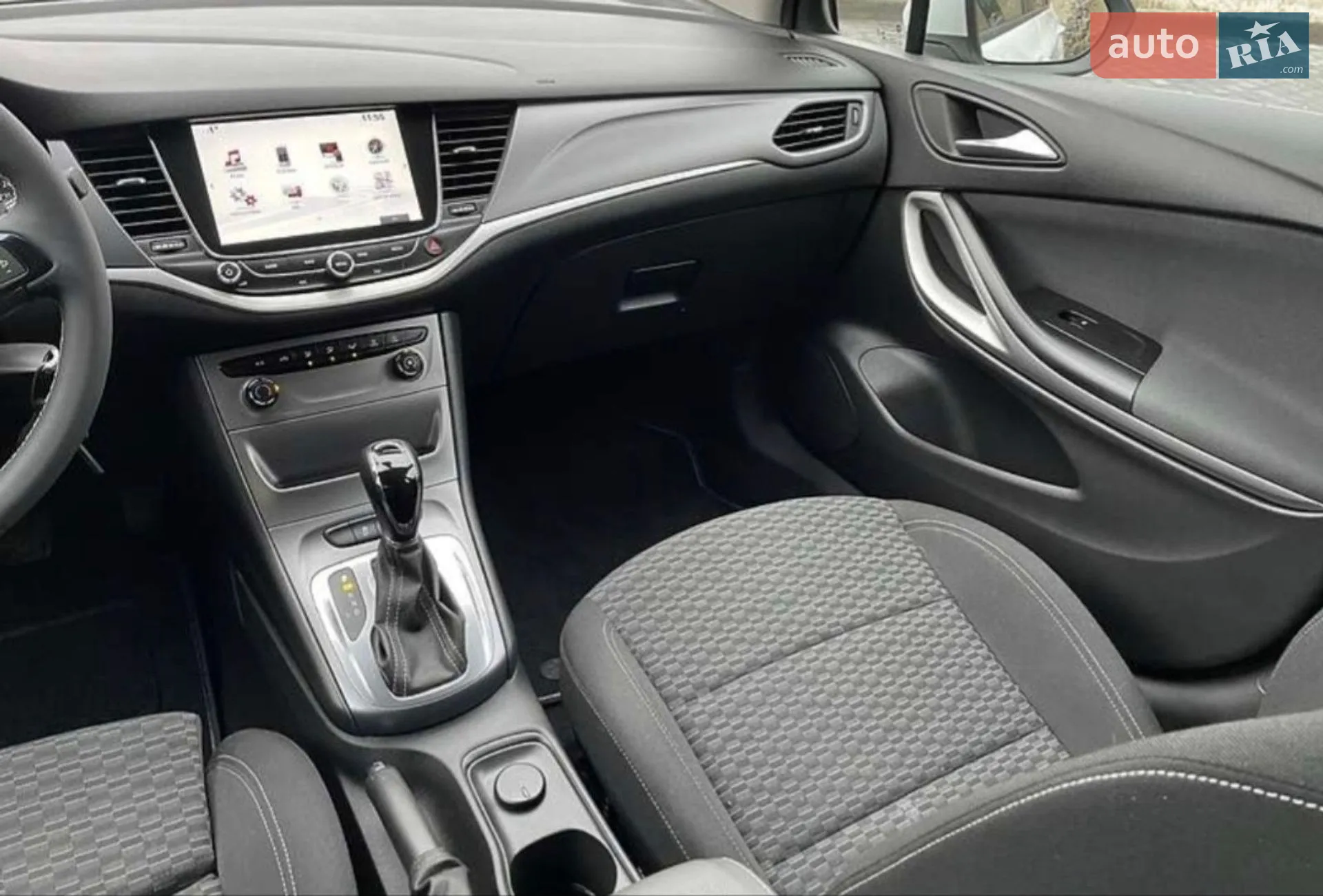 2018 Opel Astra - мініатюра 6