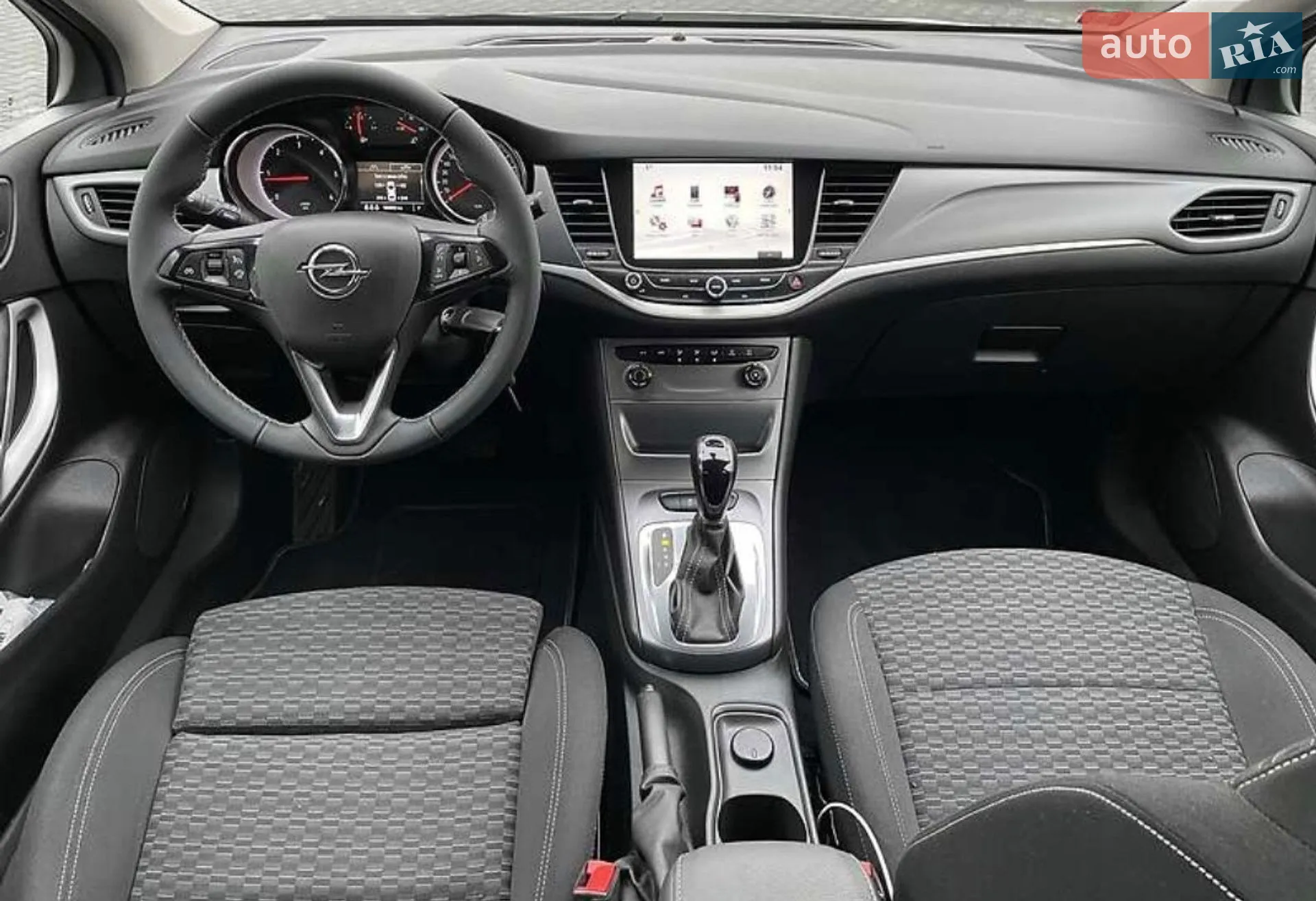 2018 Opel Astra - мініатюра 11