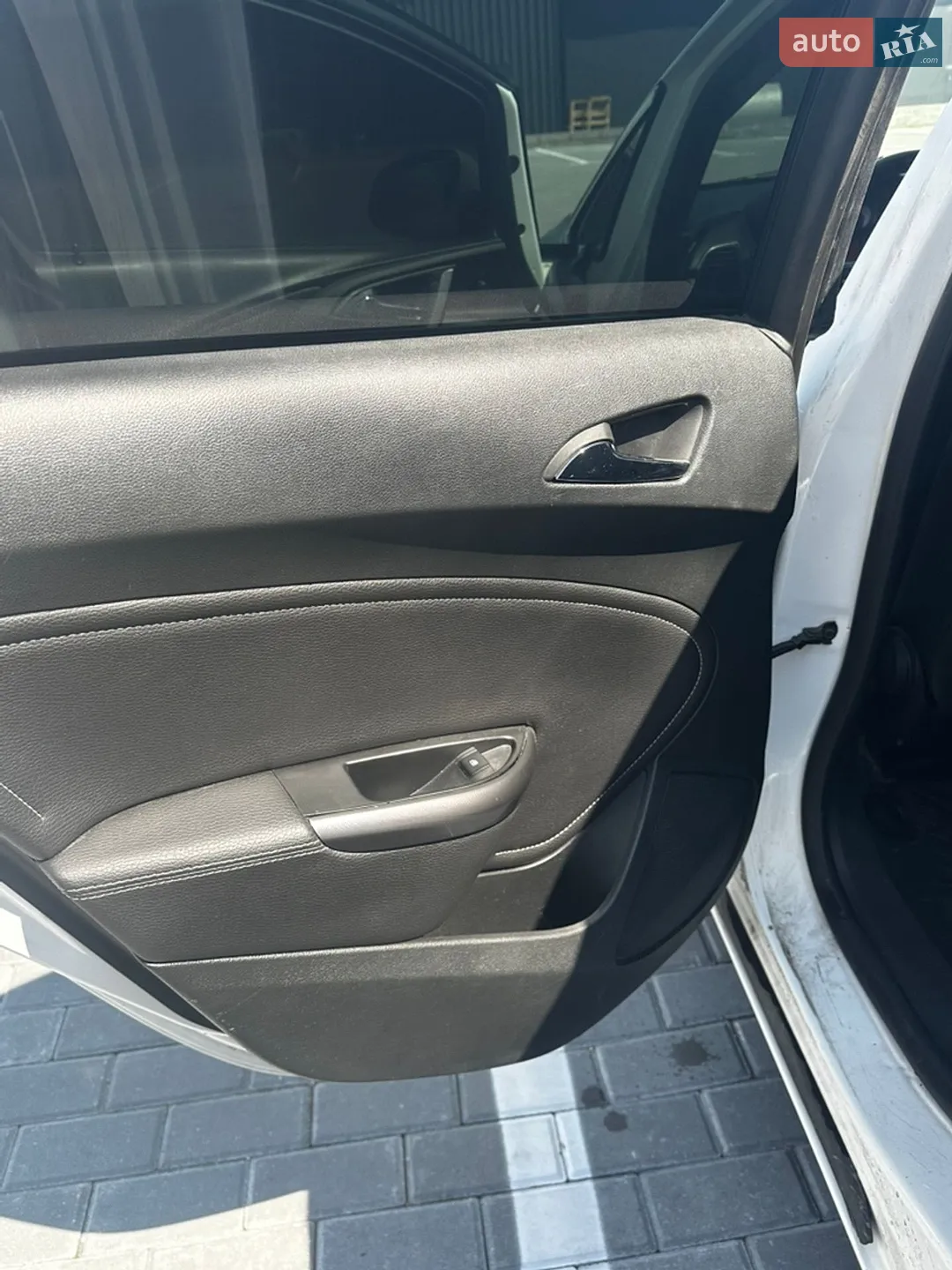 2011 Opel Astra - мініатюра 15